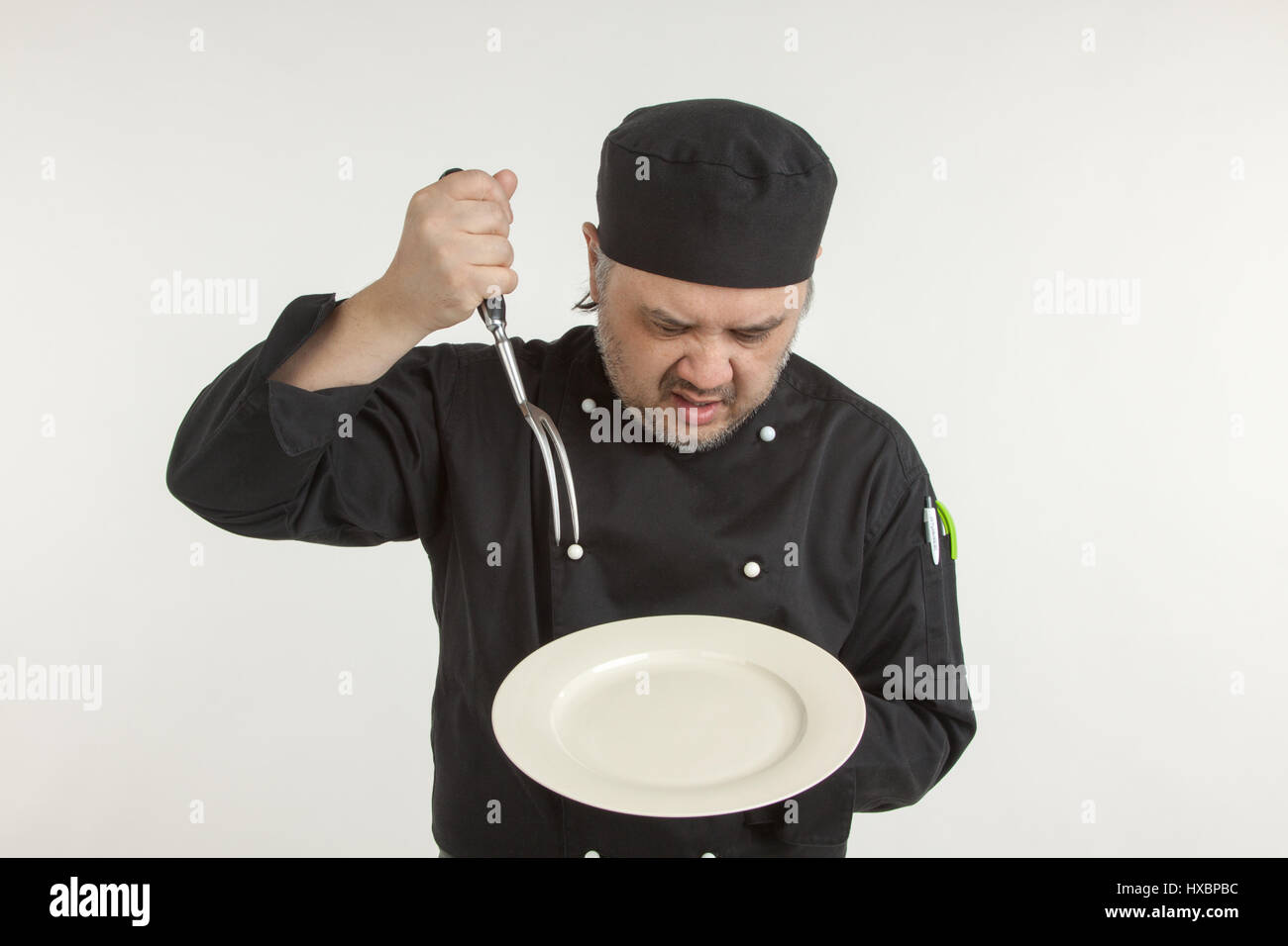 Carving fork hires stock photography and images Alamy