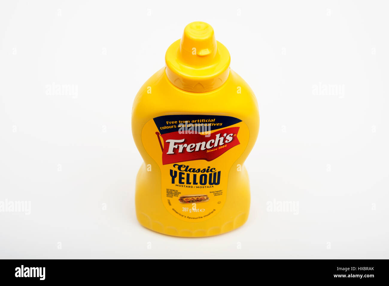 Download Yellow Mustard High Resolution Stock Photography And Images Alamy PSD Mockup Templates