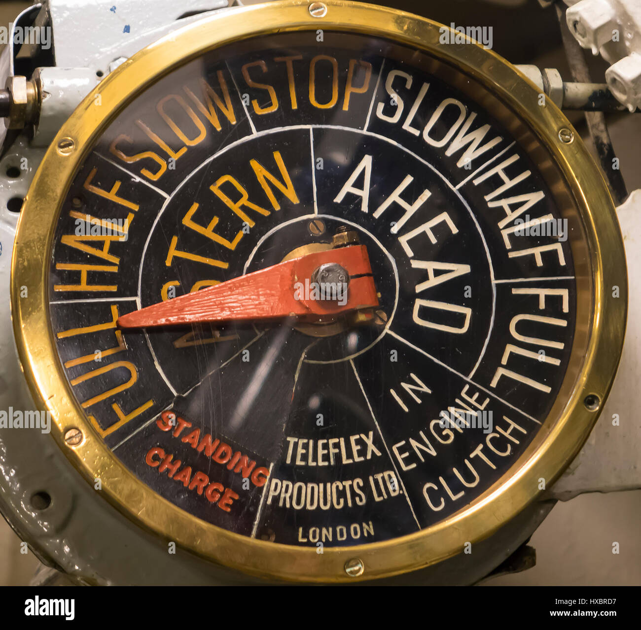 Gosport submarine museum hi-res stock photography and images - Alamy