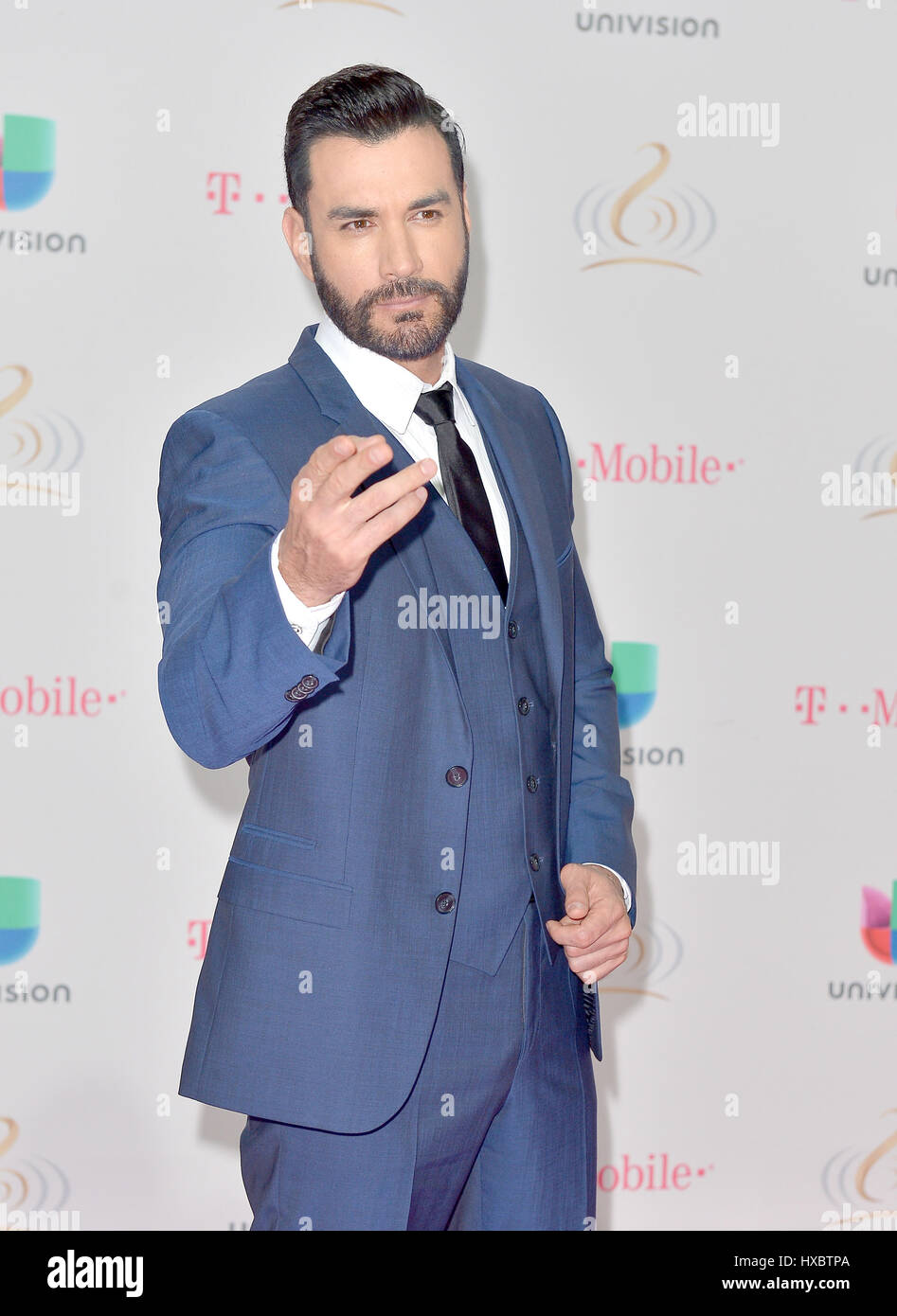 David zepeda hi-res stock photography and images - Alamy