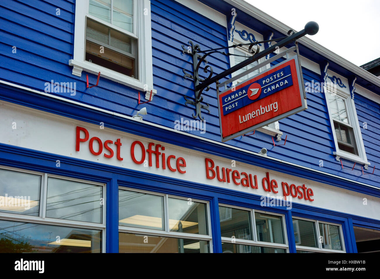 Bluenose 2 hires stock photography and images Alamy