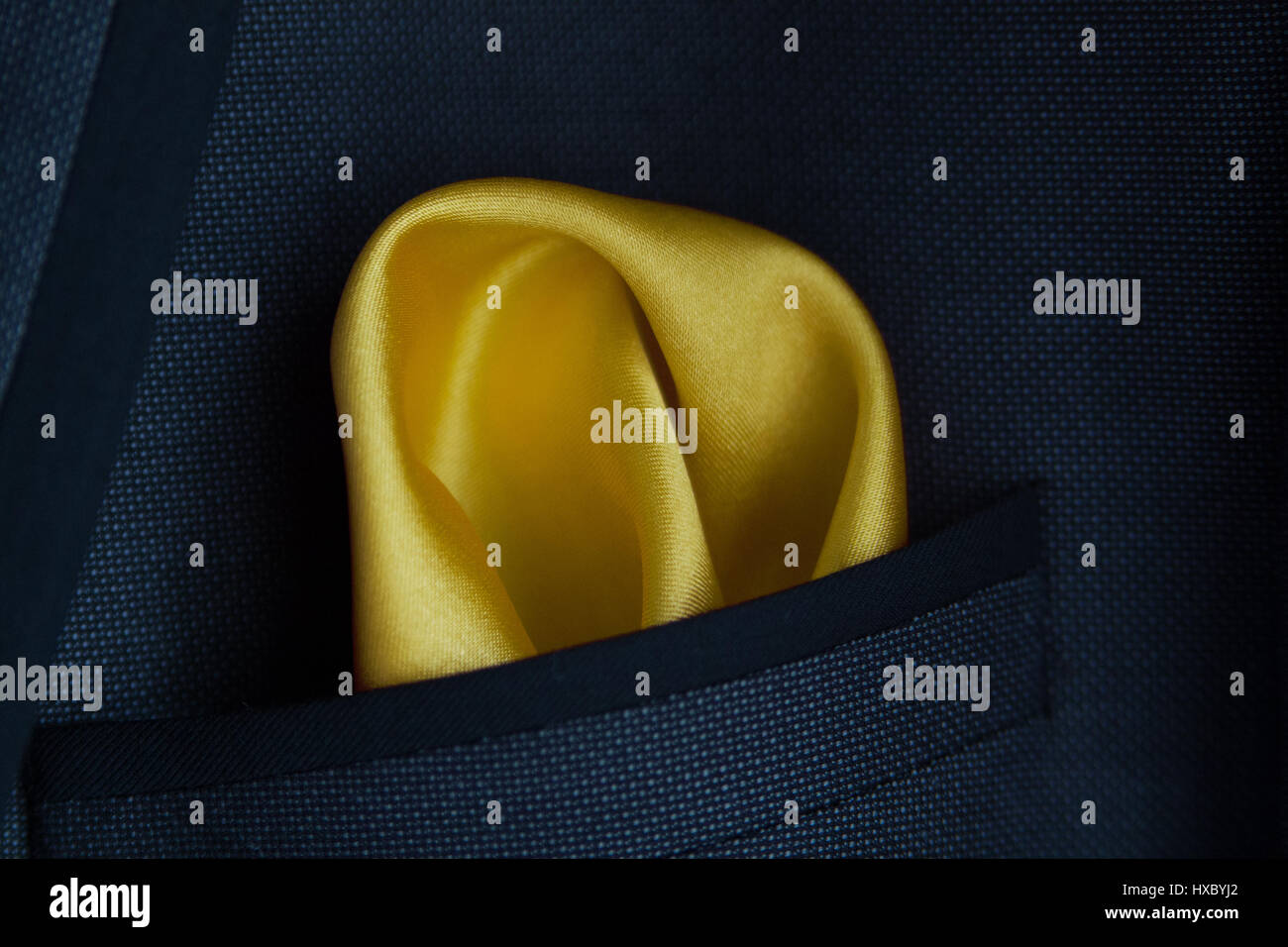 Pocket Handkerchief High Resolution Stock Photography and Images Alamy