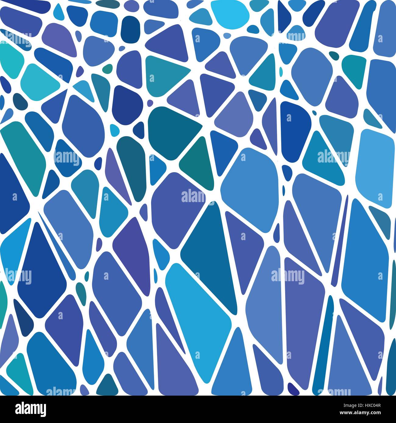 abstract stained-glass mosaic background Stock Vector Image & Art - Alamy