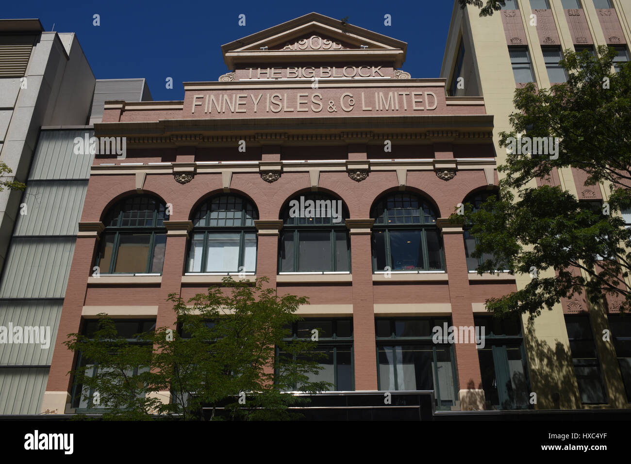 Old Department Stores High Resolution Stock Photography and Images Alamy