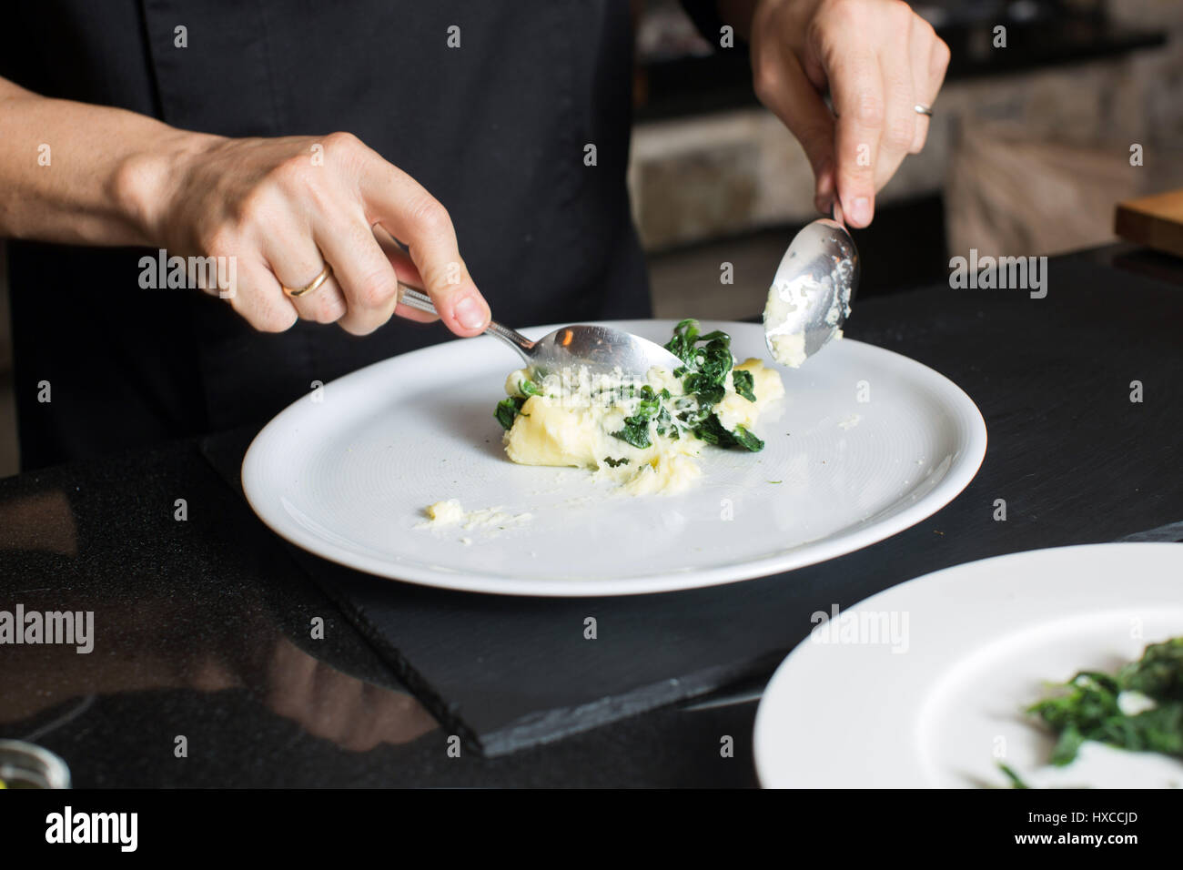 Puree maker hi-res stock photography and images - Alamy