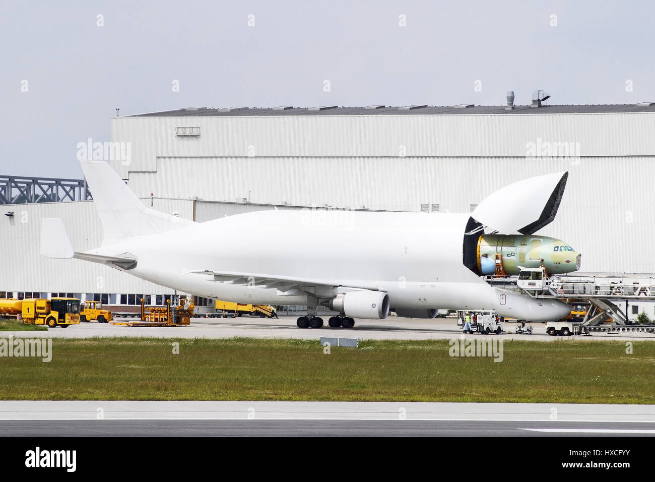 airbus finkenwerder stellenangebote