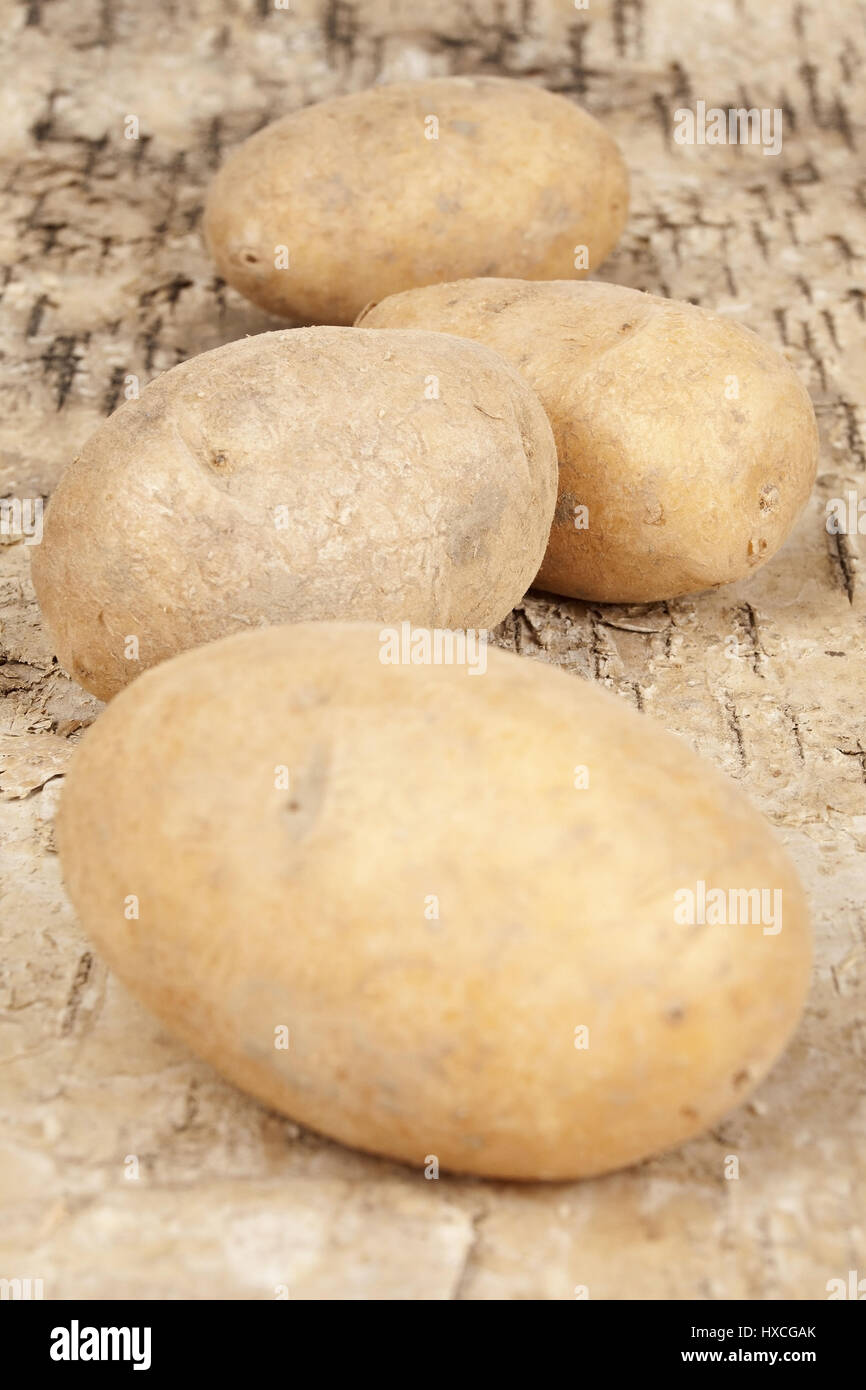 Potatoes, Potatoes |, Kartoffeln |Potatoes| Stock Photo