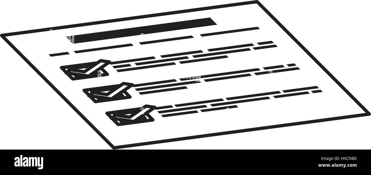 Calculation sheet Black and White Stock Photos & Images - Alamy