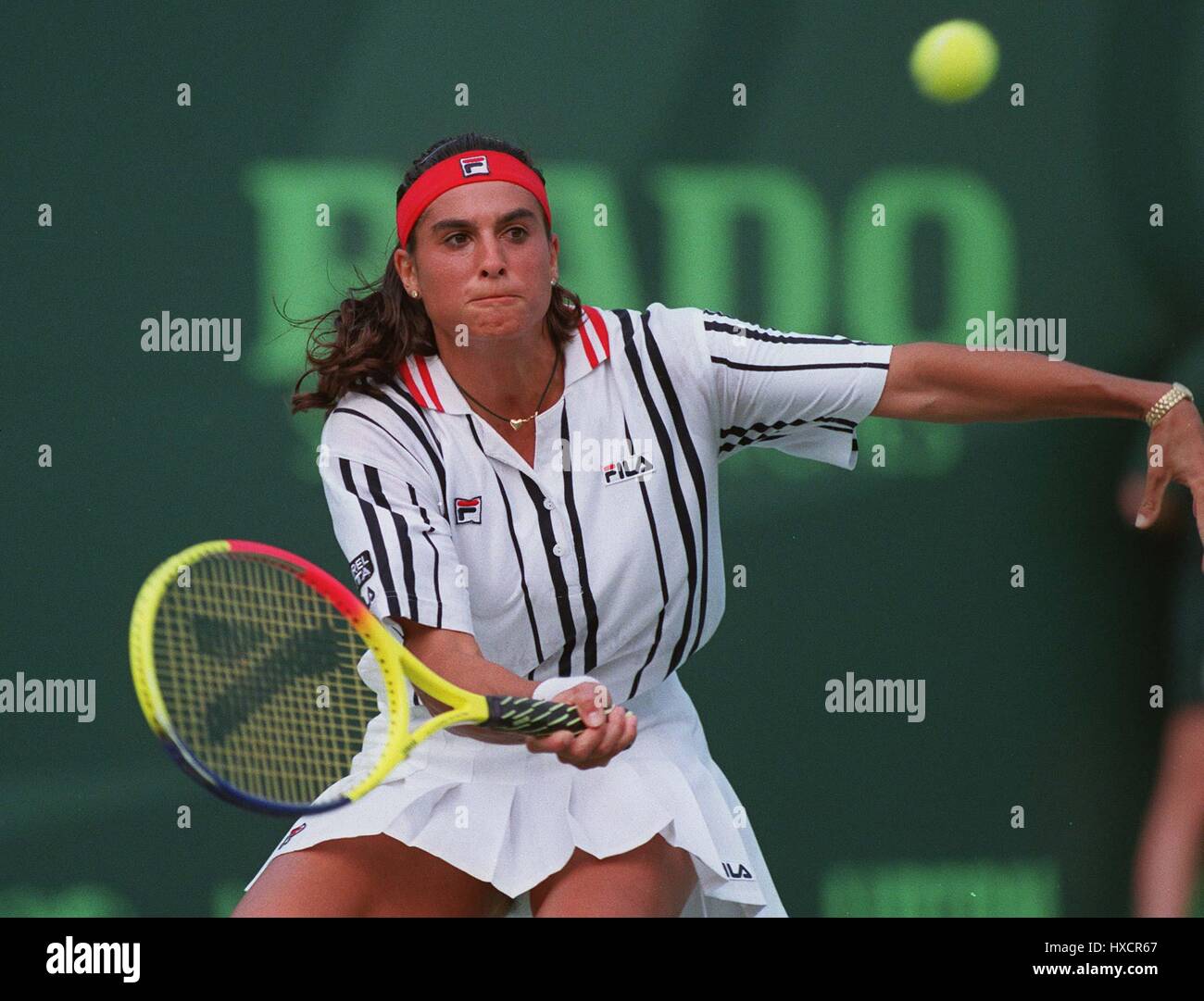 Gabriela Sabatini Stock Photos Gabriela Sabatini Stock Images Alamy Gabriela Sabatini Stock Photos Gabriela Sabatini Stock Images Alamy