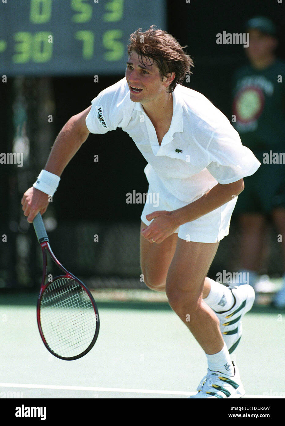 Arnaud boetsch hi-res stock photography and images - Alamy