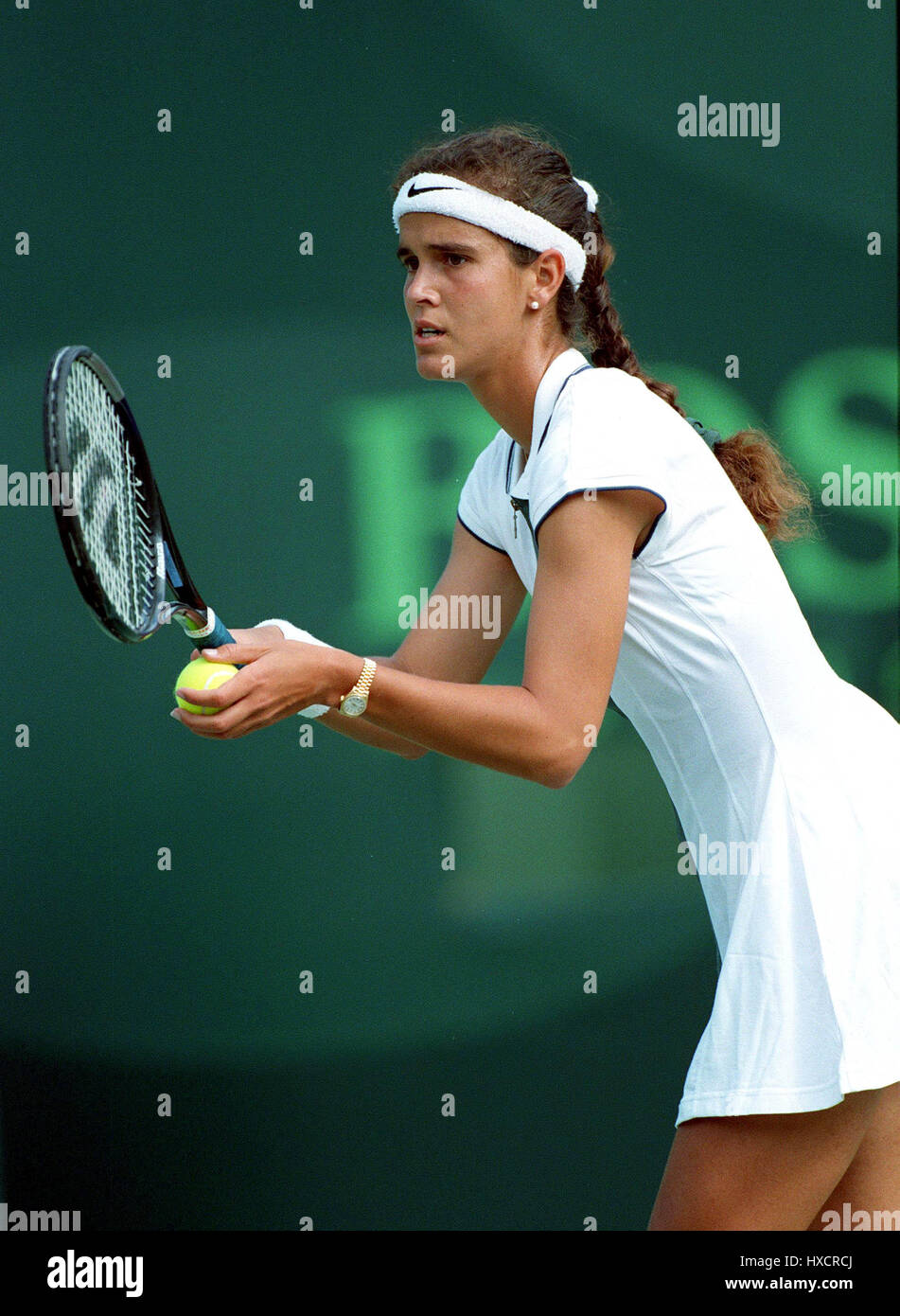 Mary Joe Fernandez High Resolution Stock Photography and Images - Alamy