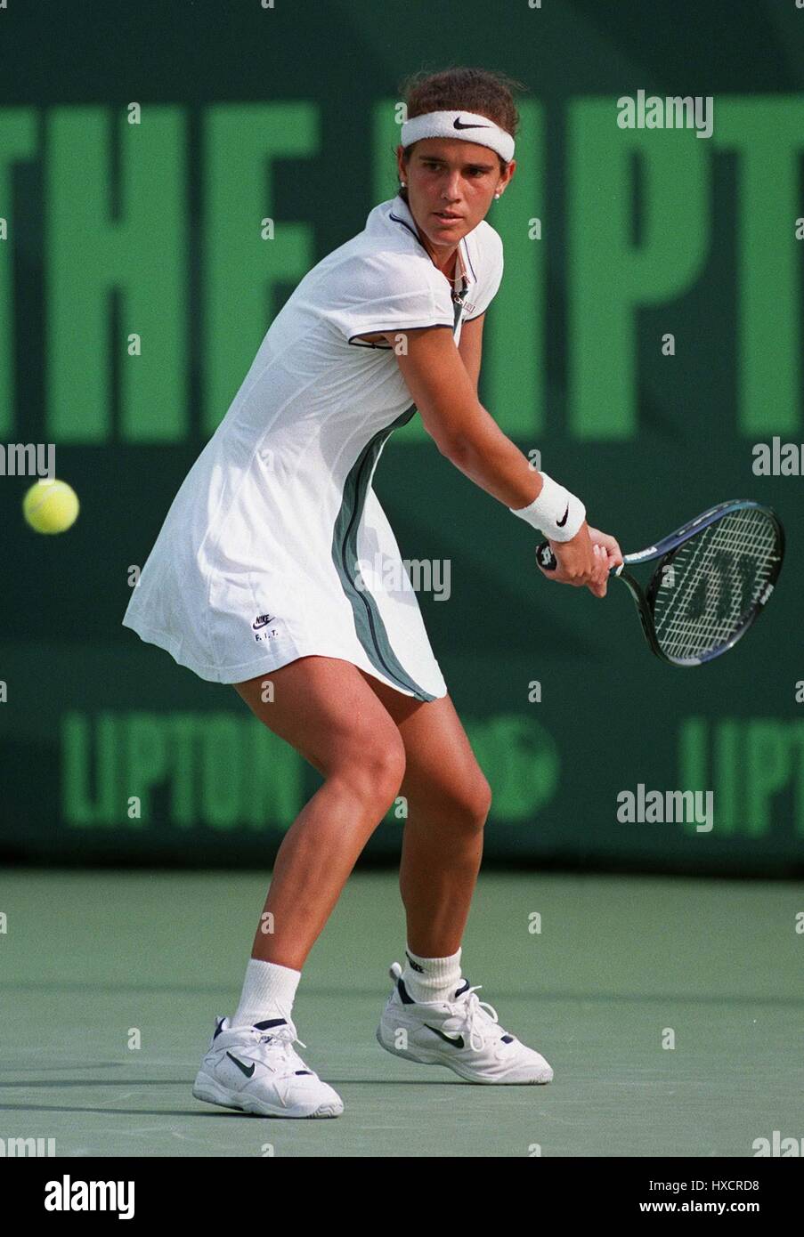 Mary Joe Fernandez Stock Photos & Mary Joe Fernandez Stock Images Alamy