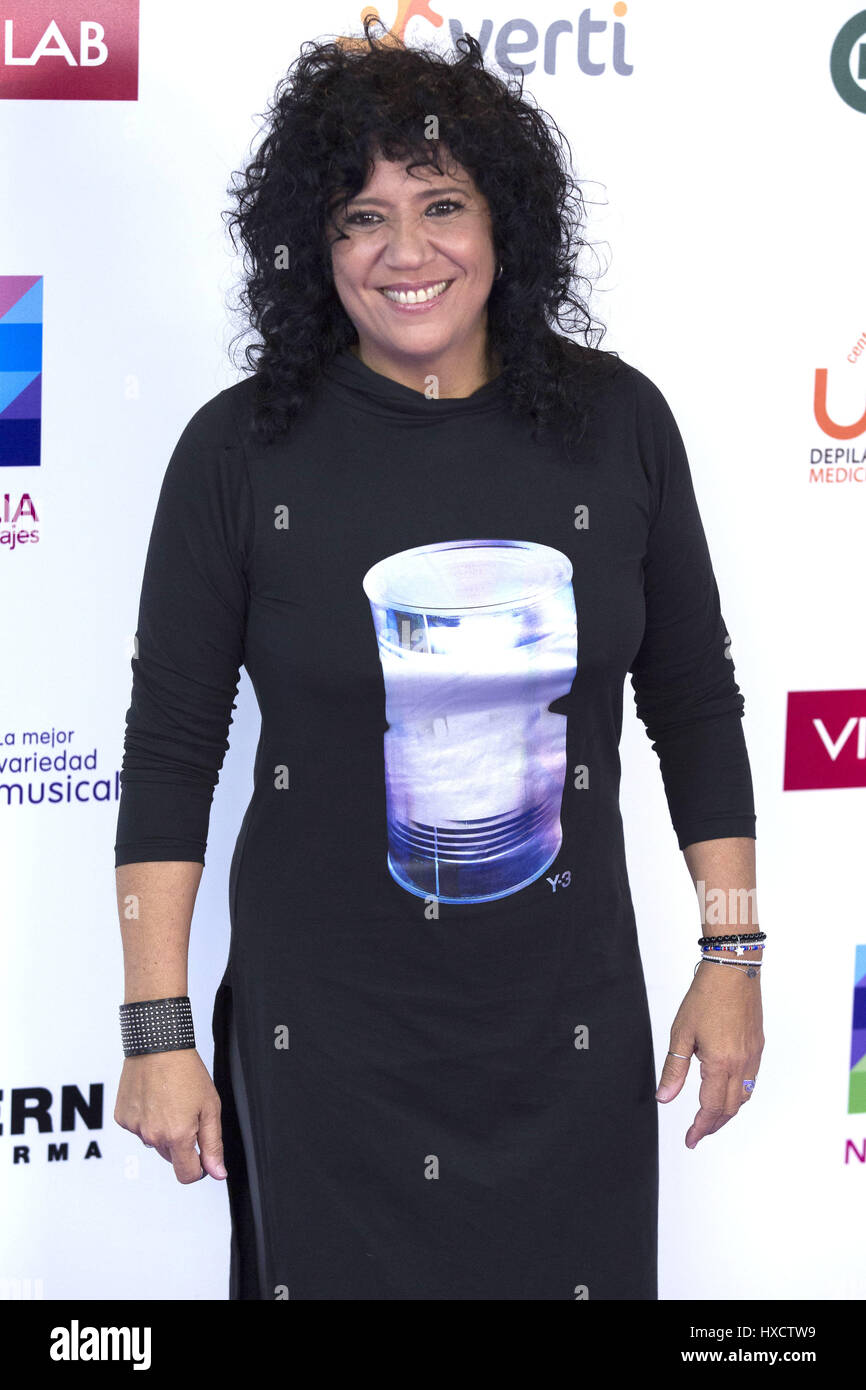 Rosana singer hi-res stock photography and images - Alamy