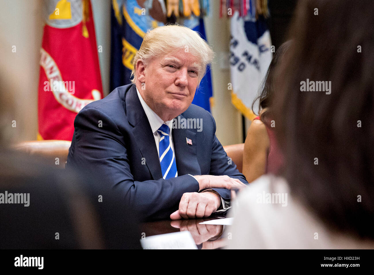 Trades Women Stock Photos Trades Women Stock Images Alamy