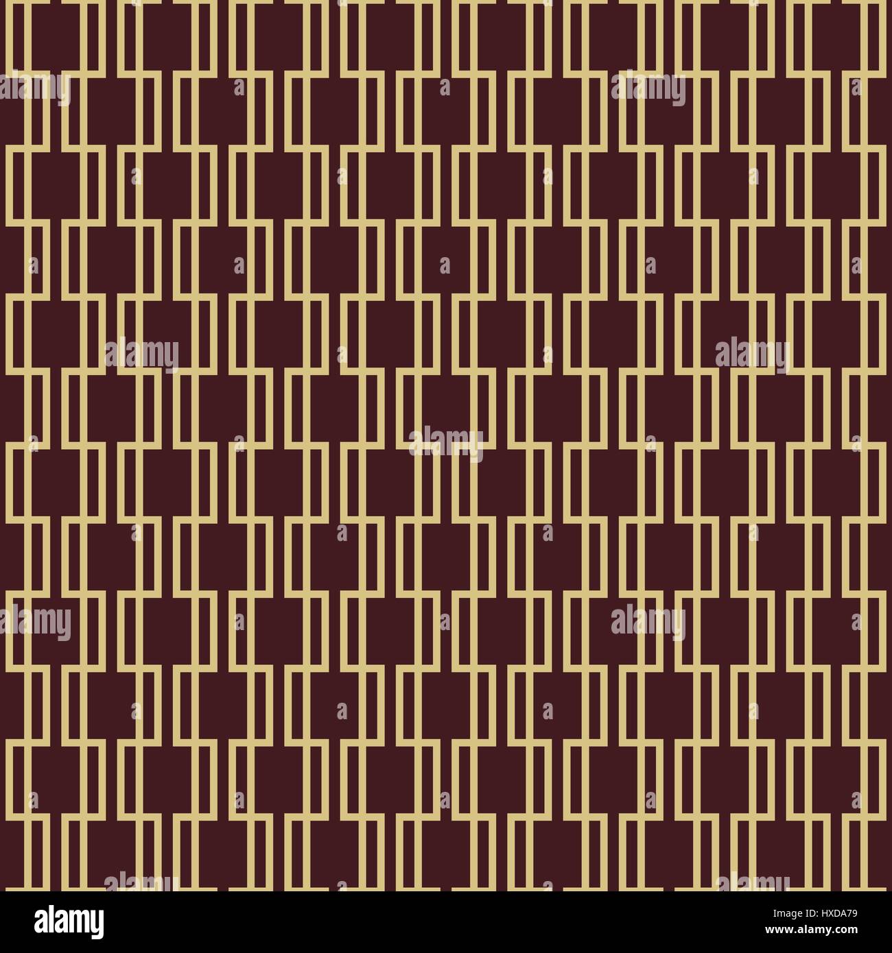 Seamless Geometric Vector Background Stock Vector Image & Art - Alamy