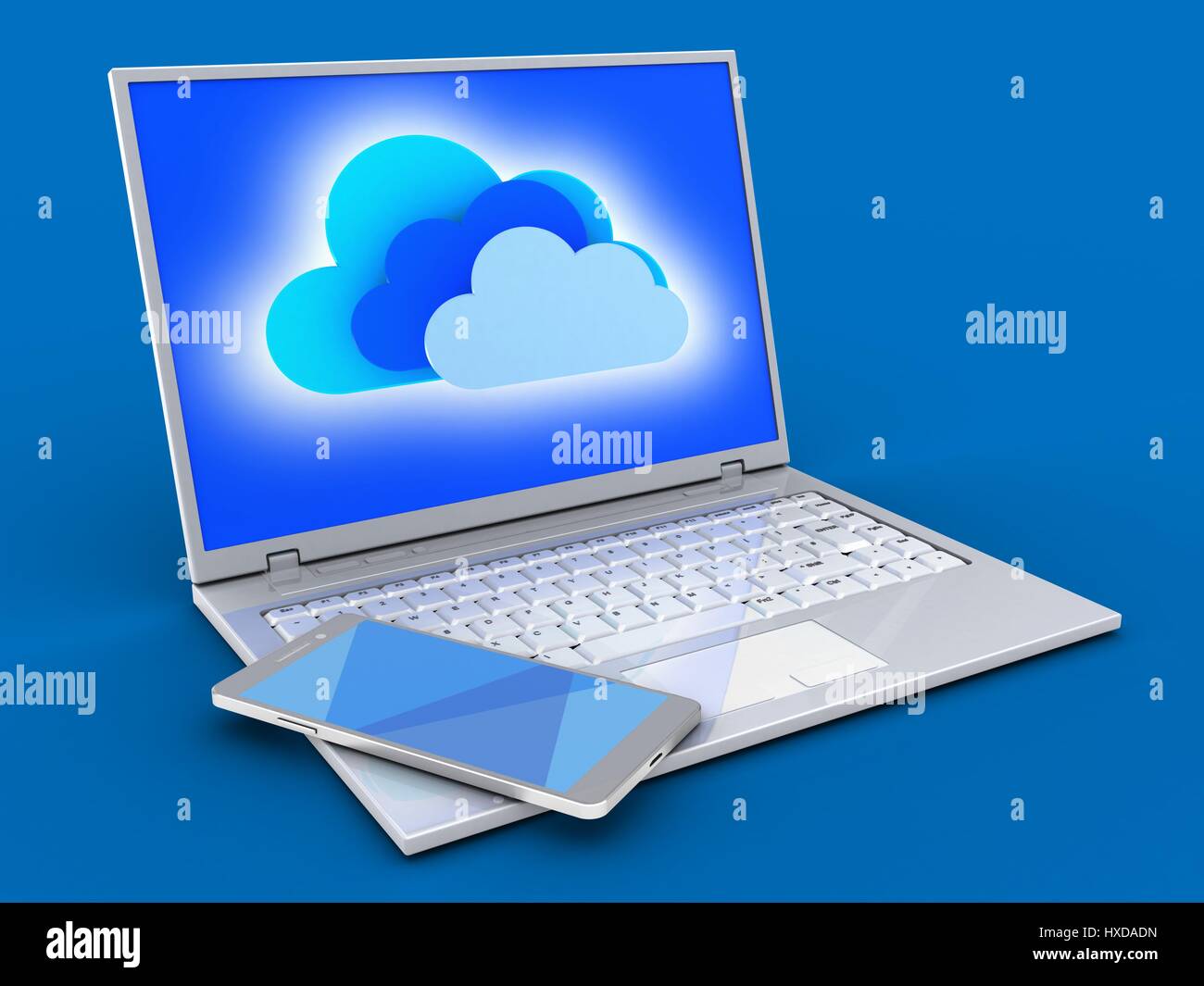 Photo Computer Image Private office pc computers hi-res stock photography and images - Alamy