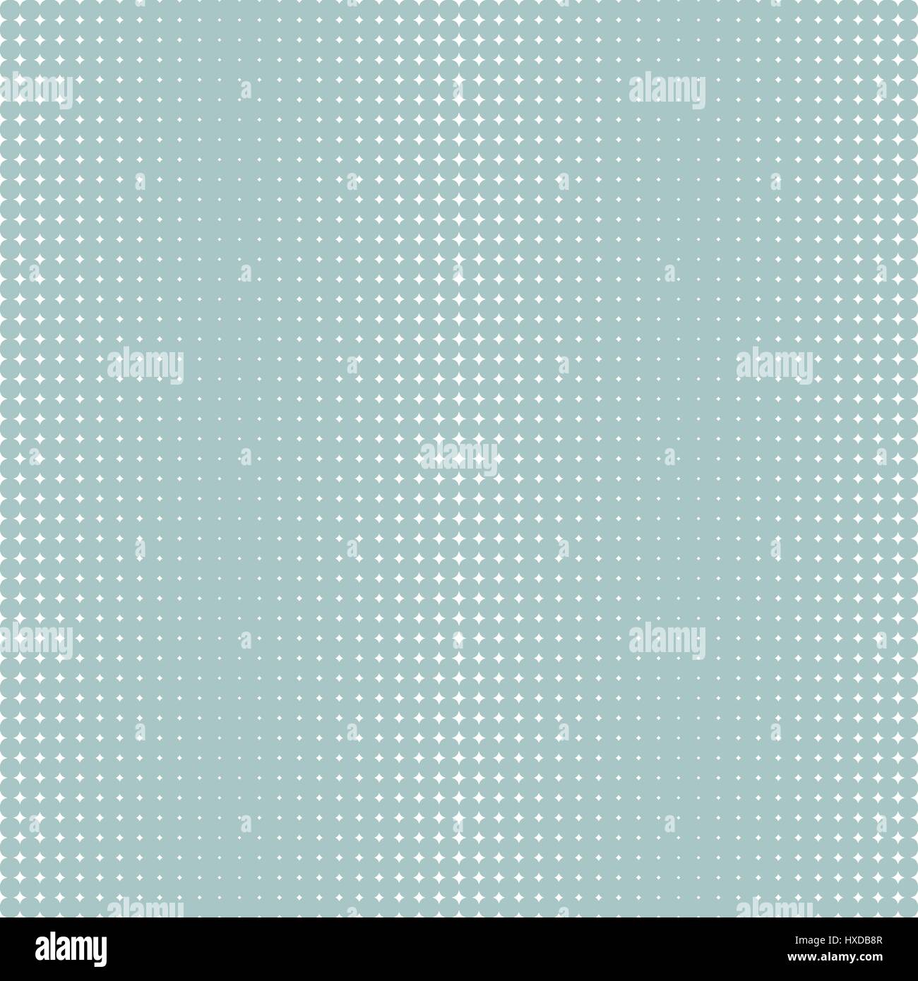 Seamless Modern Vector Pattern With Dots Stock Vector Image & Art - Alamy
