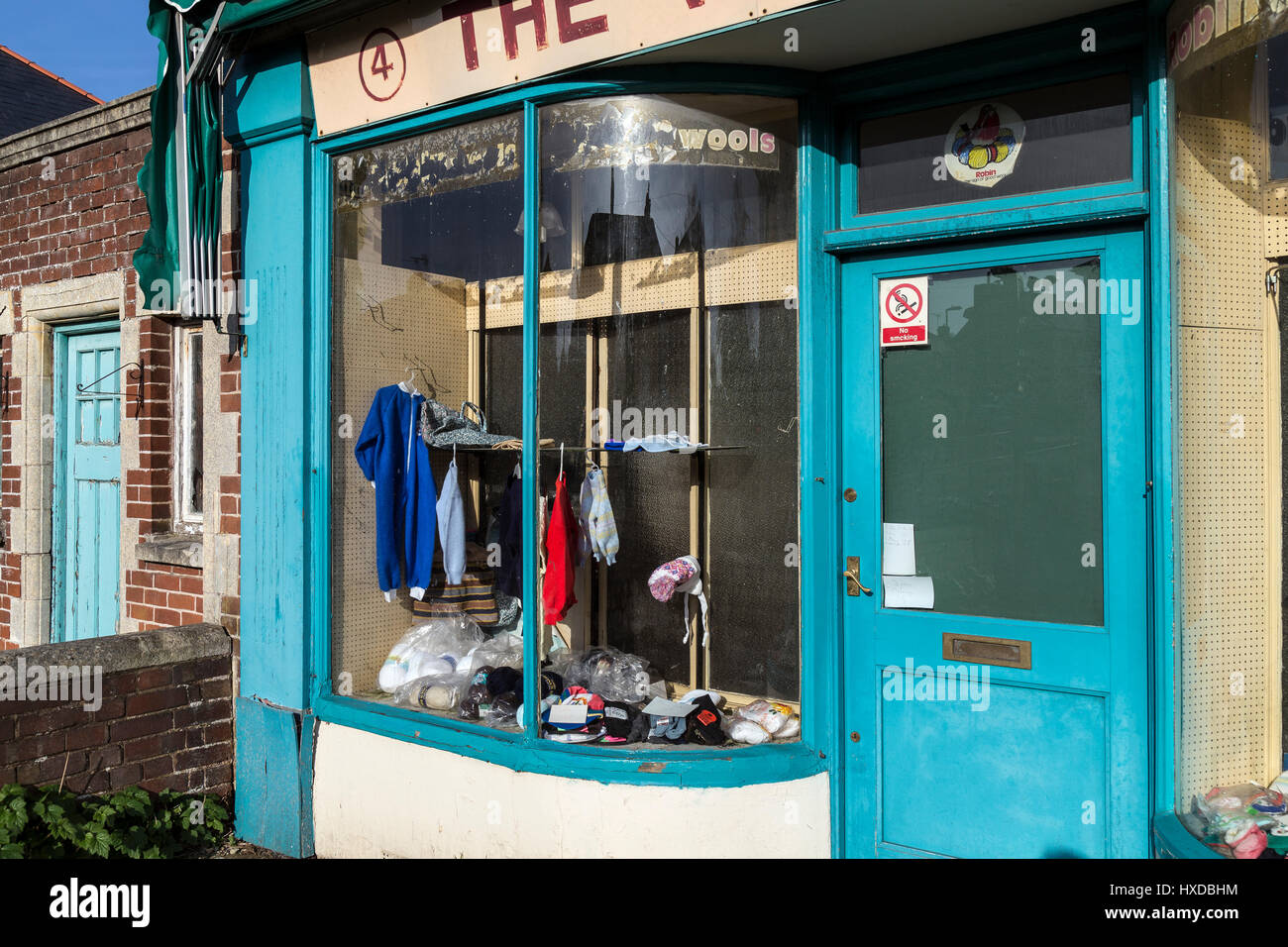 Wool shop hires stock photography and images Alamy