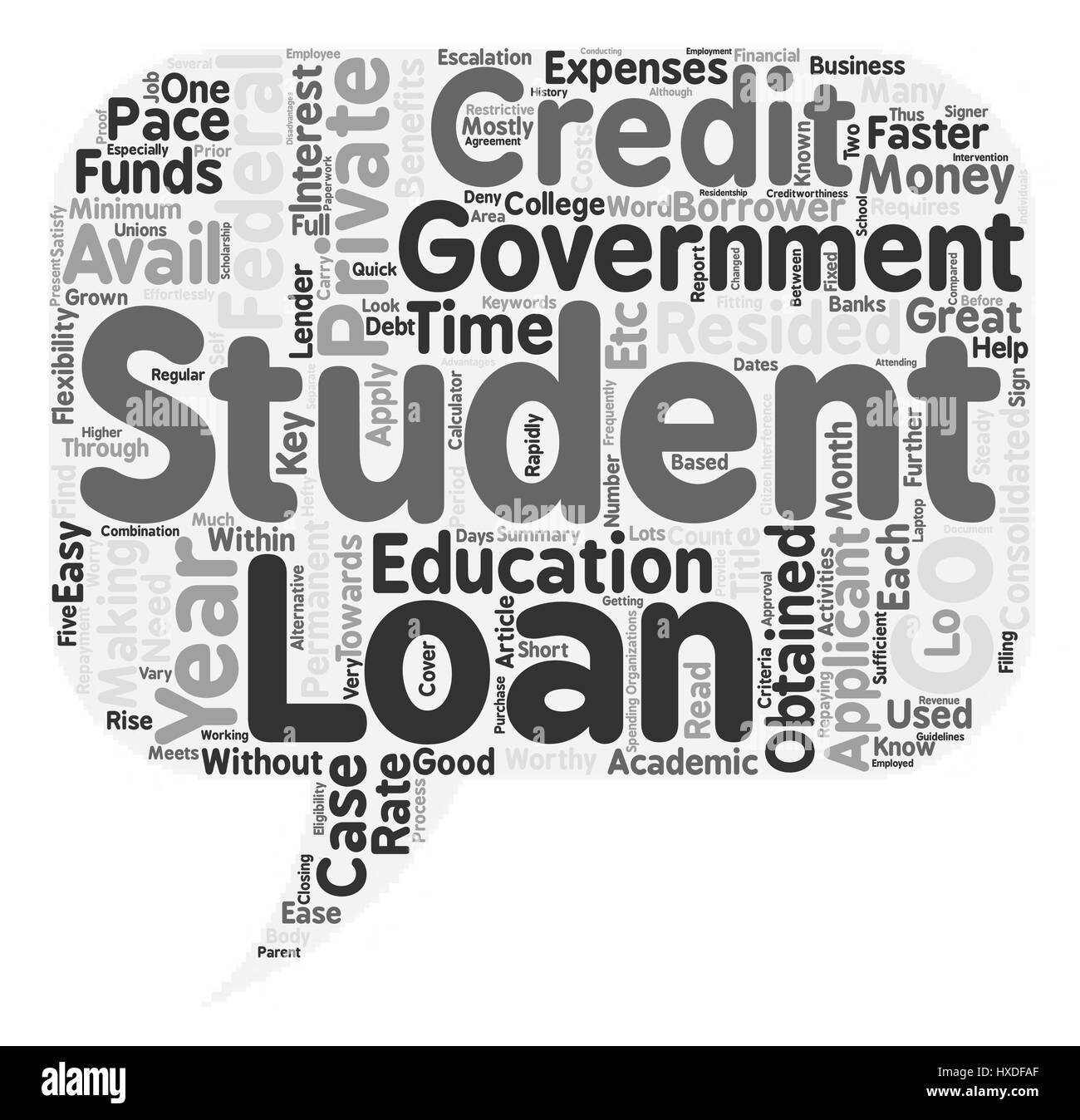 Private Student Loans >> Key Benefits Of Private Student Loans Text Background Private Student Loans >> Key Benefits Of Private Student Loans Text Background