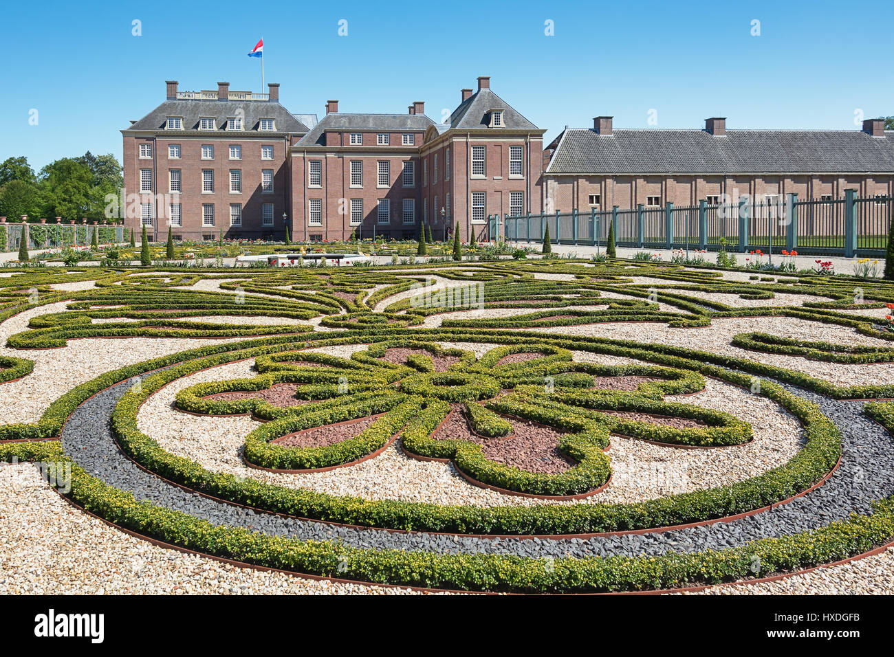 Netherlands royal family hi-res stock photography and images - Alamy