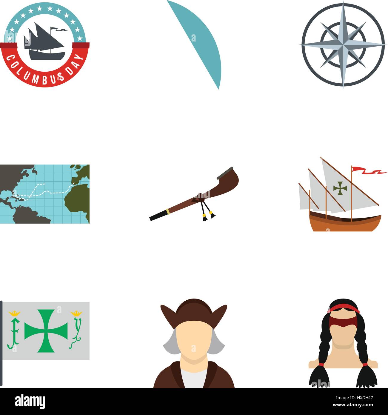 Indian mainland Stock Vector Images - Alamy