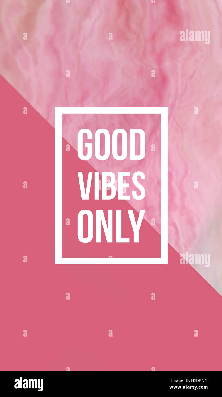 good vibes only wallpaper