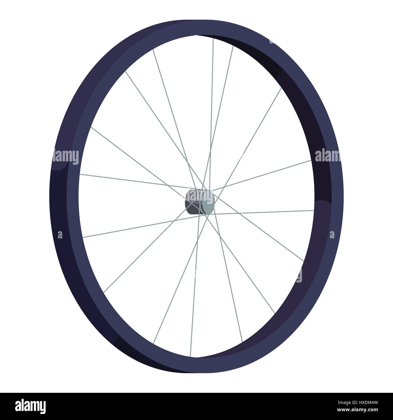 Tension Spoke Wheel High Resolution Stock Photography and Images - Alamy
