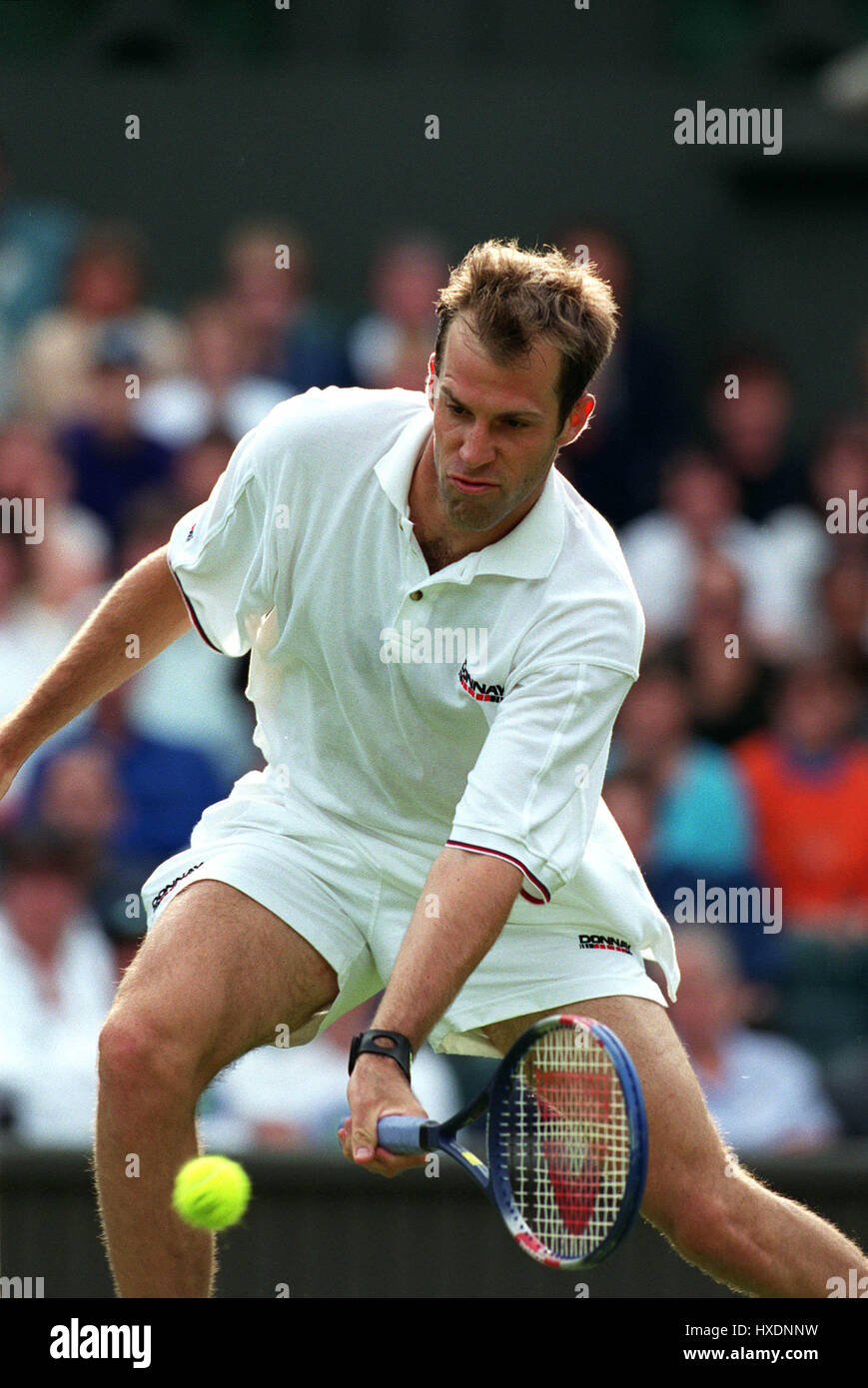 Greg Rusedski Warns of Conflict of Interest Over Ivan Ljubicic's New Role with Felix Auger-Aliassime Greg Rusedski Warns of Conflict of Interest Over Ivan Ljubicic's New Role with Felix Auger-Aliassime