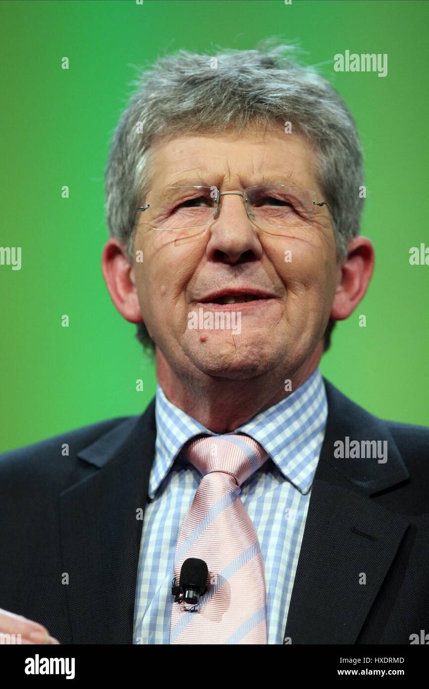 Don foster mp hi-res stock photography and images - Alamy