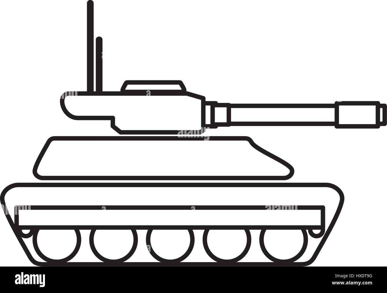 Military army concept Stock Vector Image & Art - Alamy