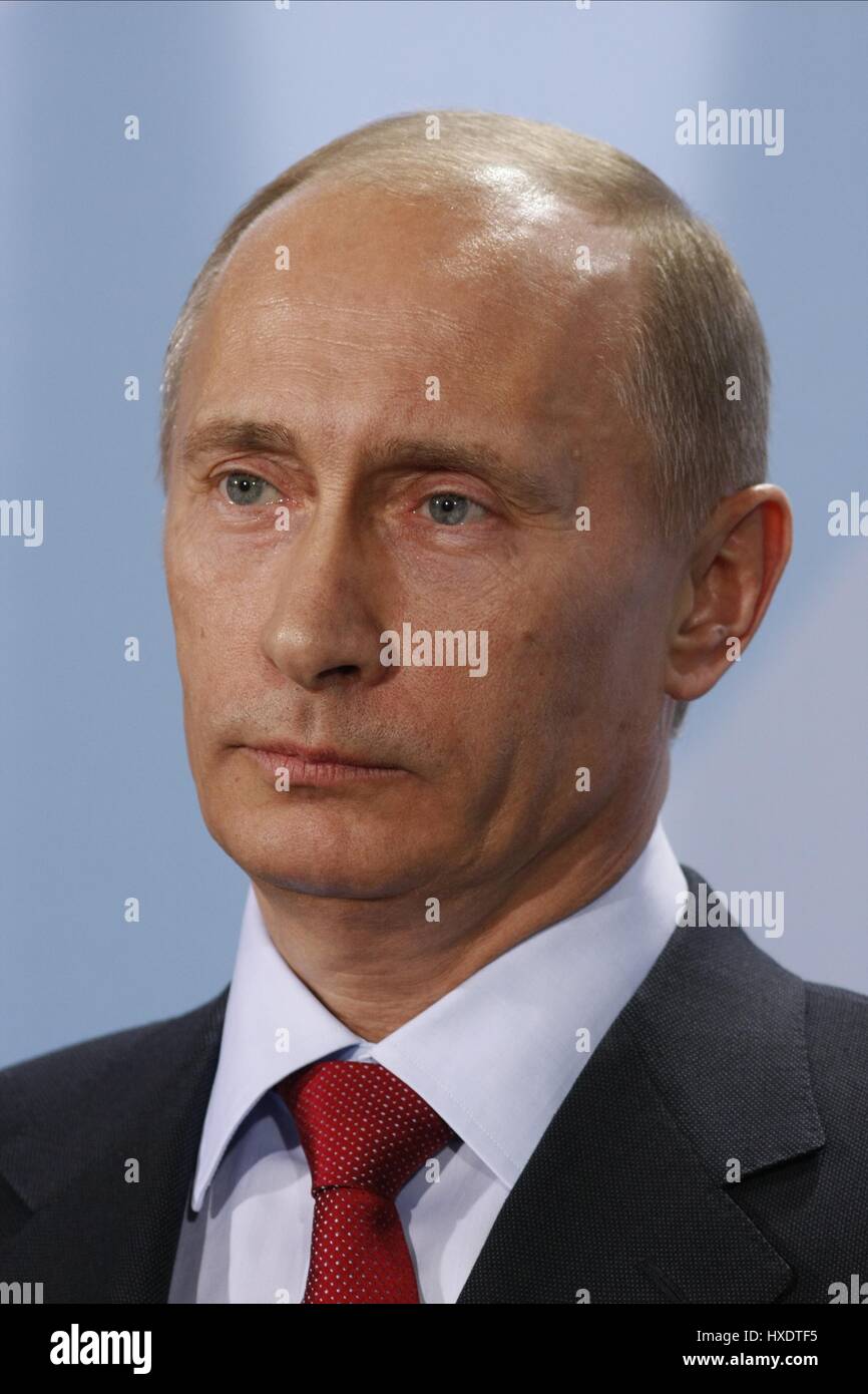 The president of russia hi-res stock photography and images - Alamy