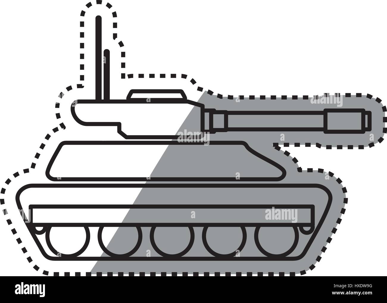 Military army concept Stock Vector Image & Art - Alamy