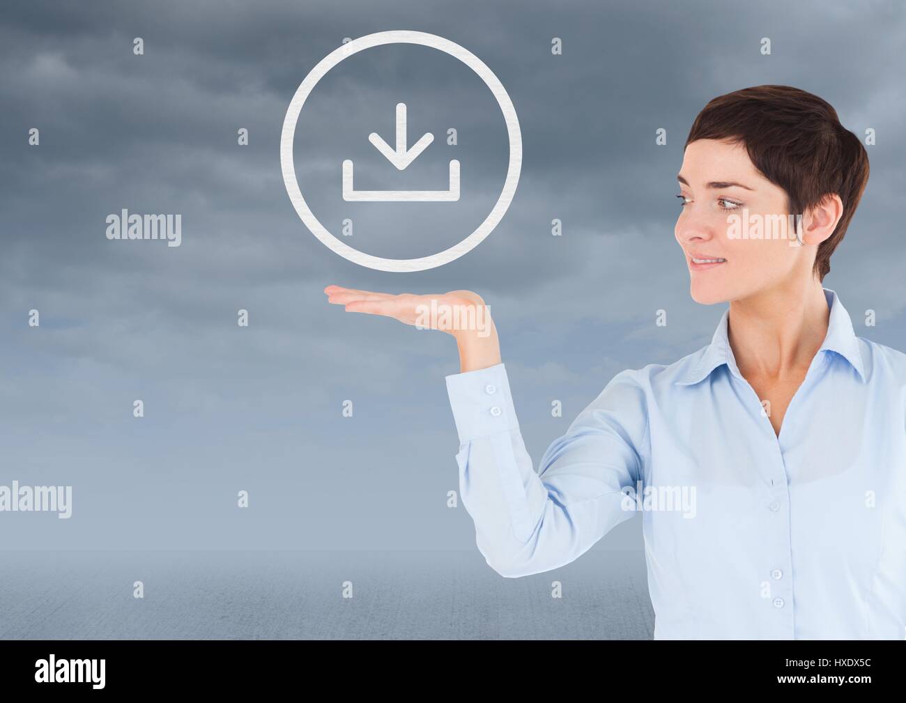 Lens flare download hi-res stock photography and images - Alamy