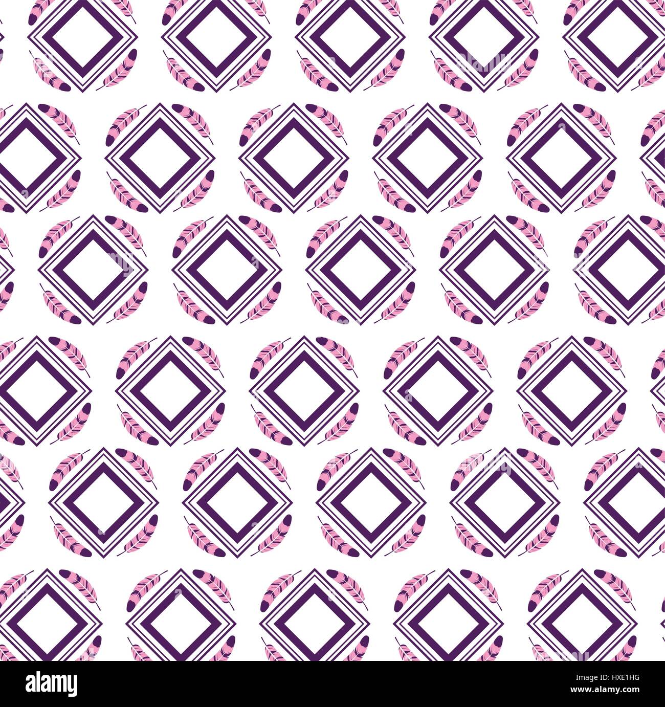 boho style background Stock Vector Image & Art - Alamy