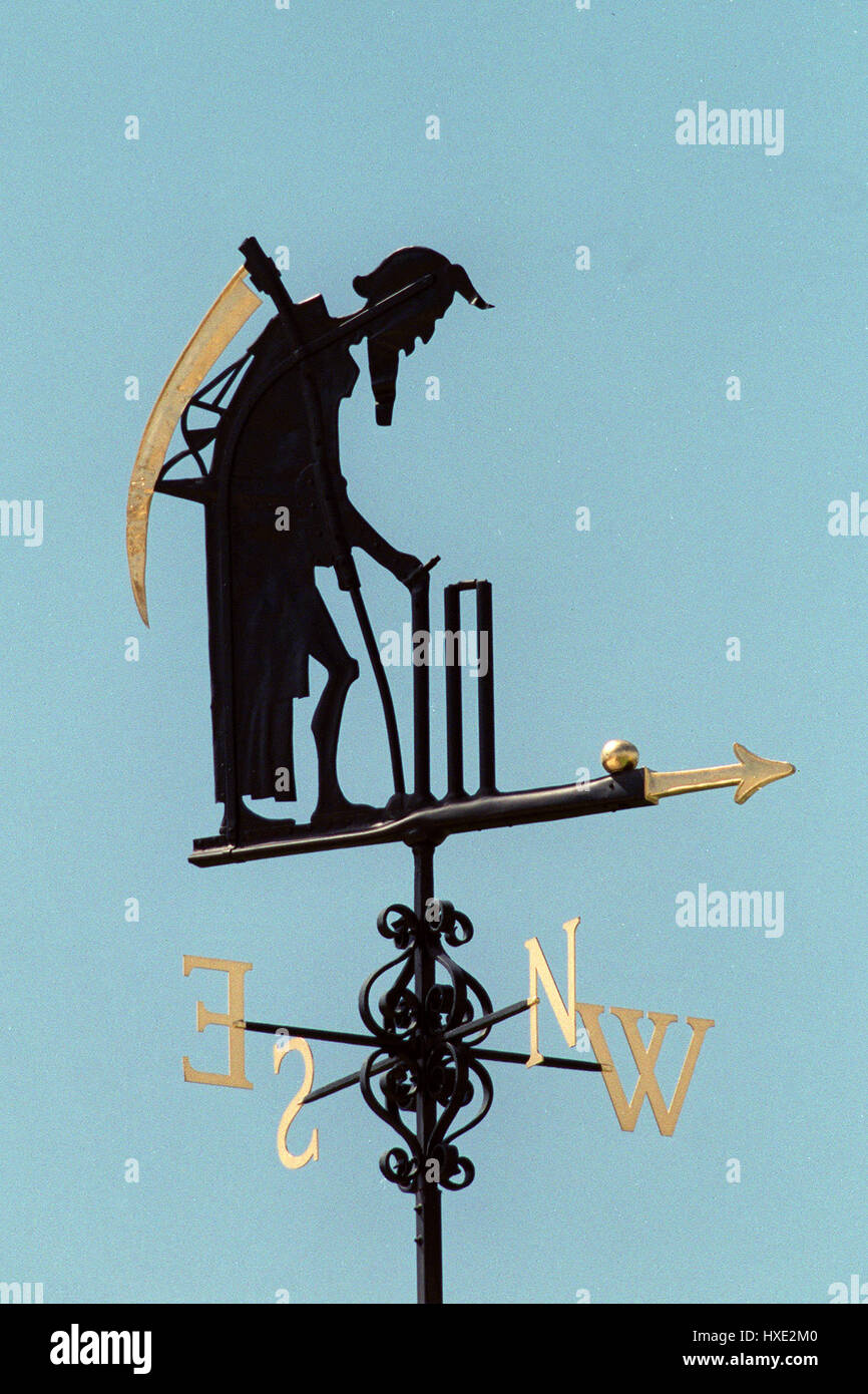 OLD FATHER TIME LORDS PAKISTAN V