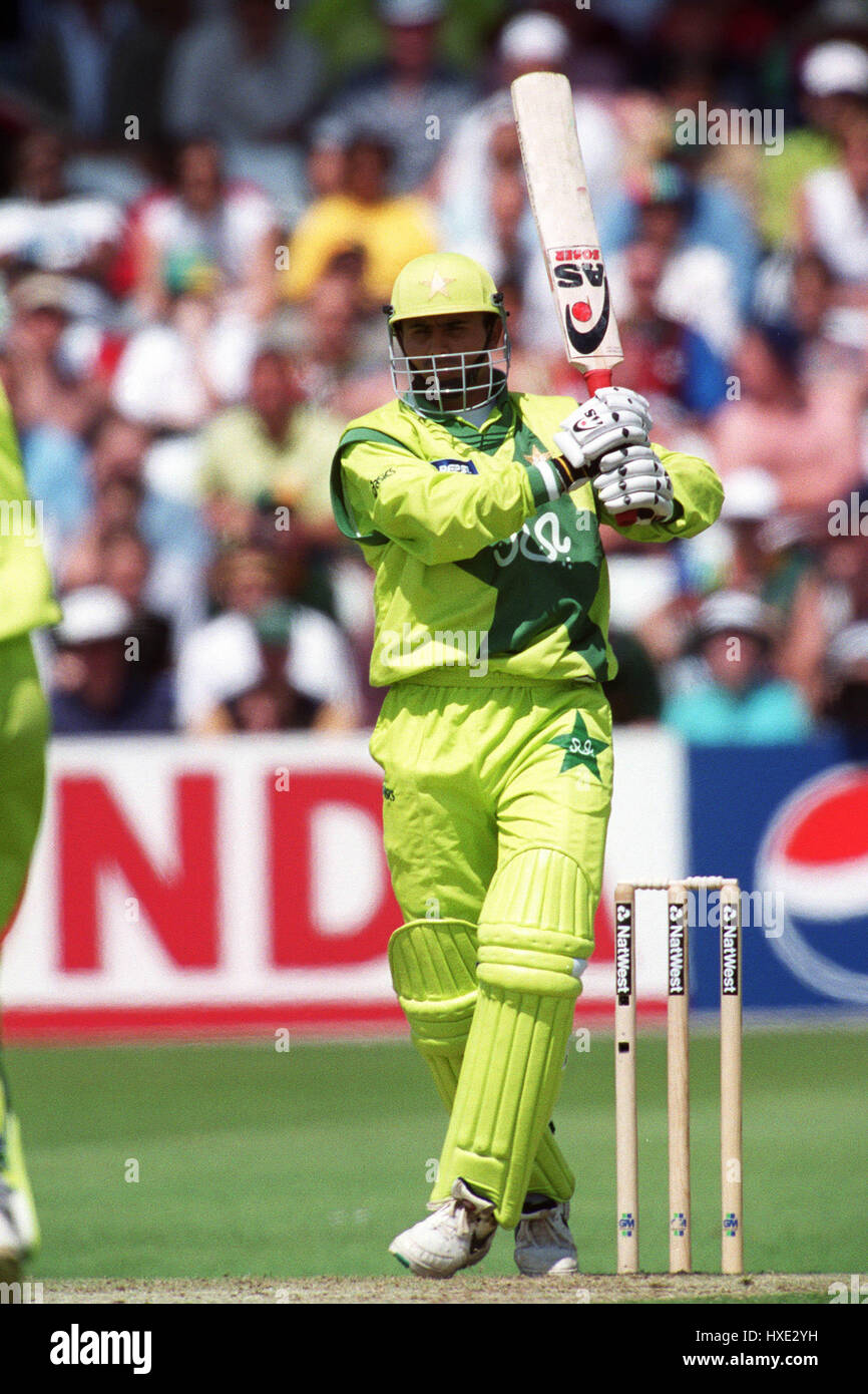 Abdul razzaq hi-res stock photography and images - Alamy