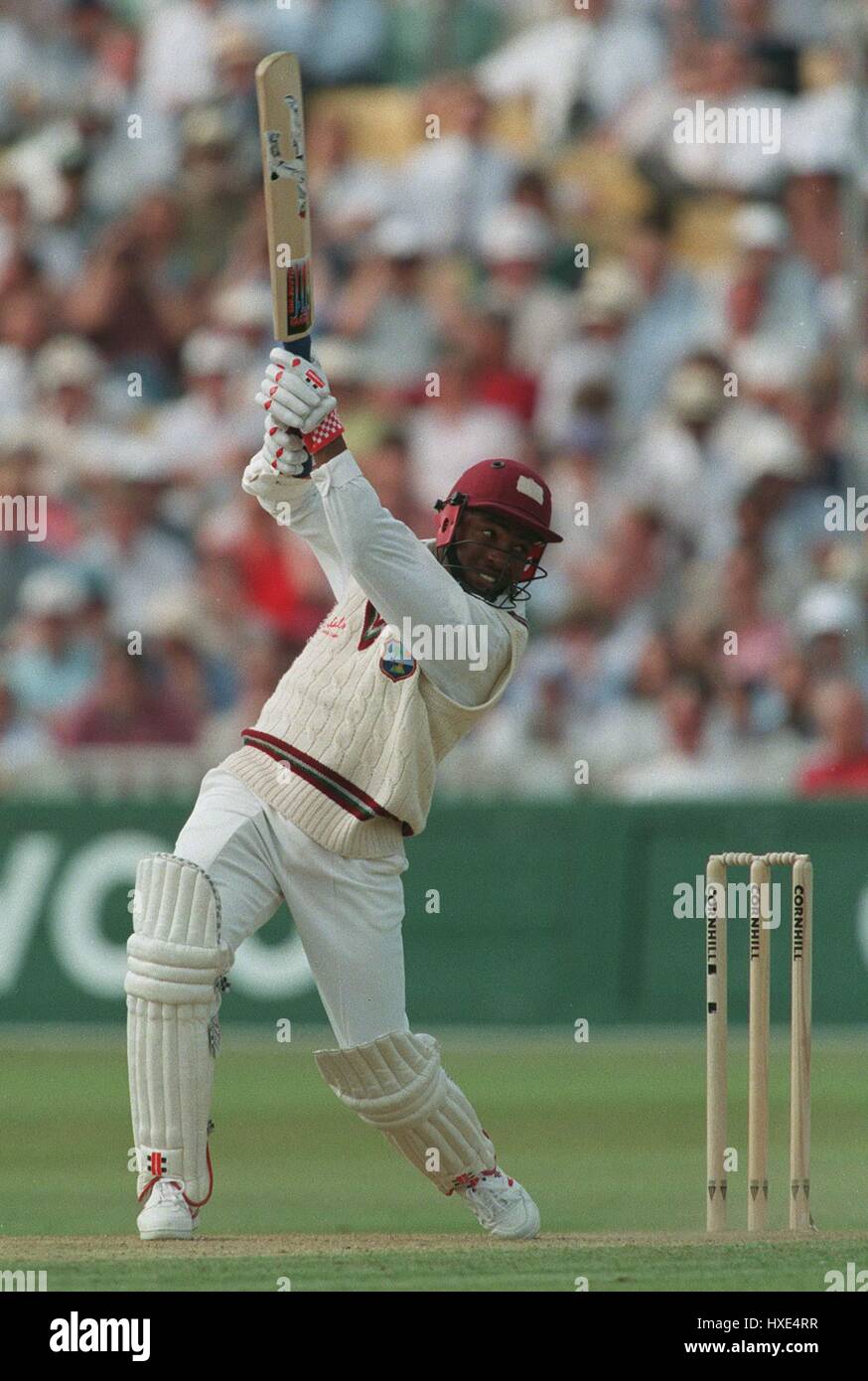 Lara West – Telegraph