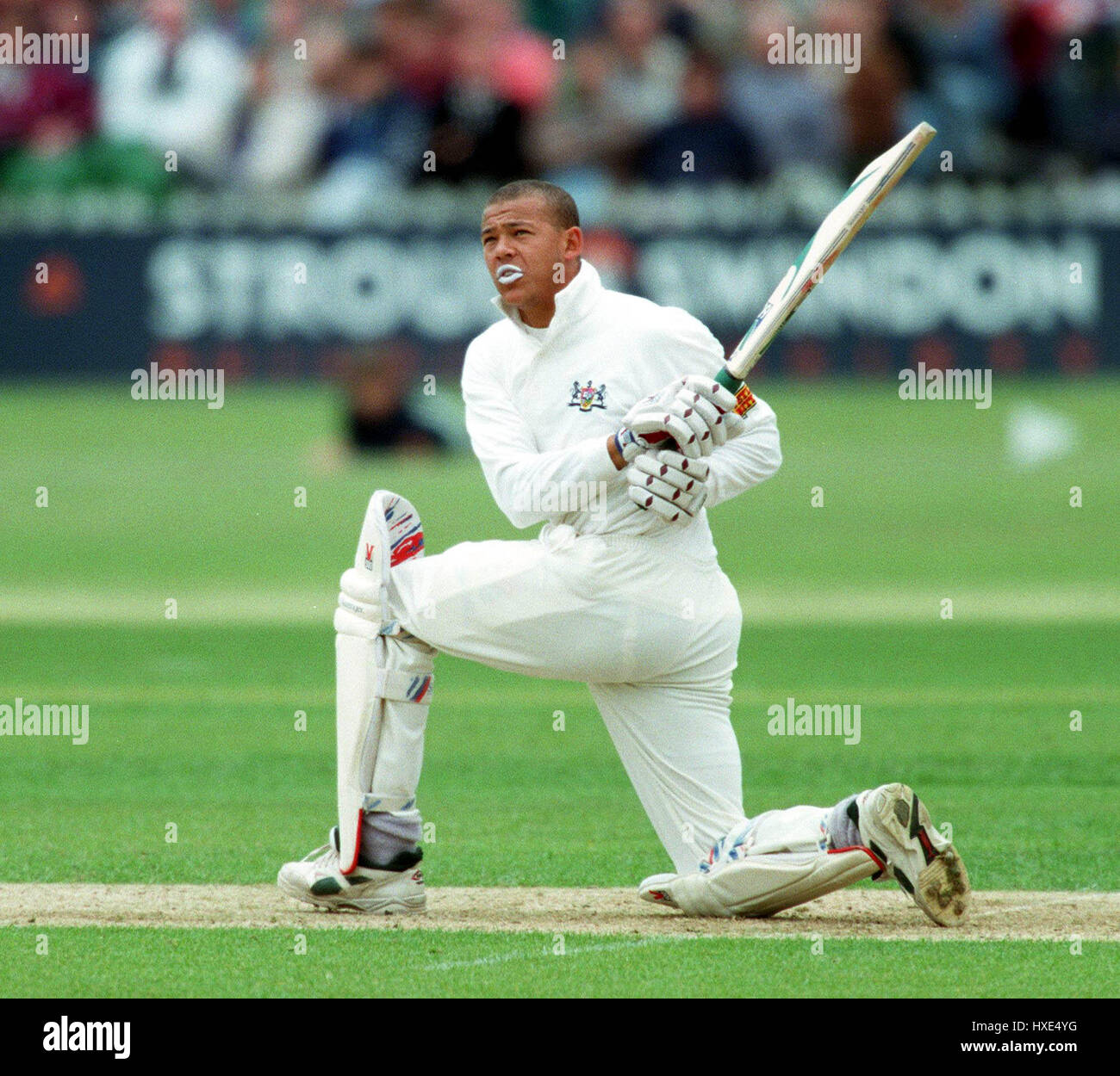 Andrew symonds hires stock photography and images Alamy