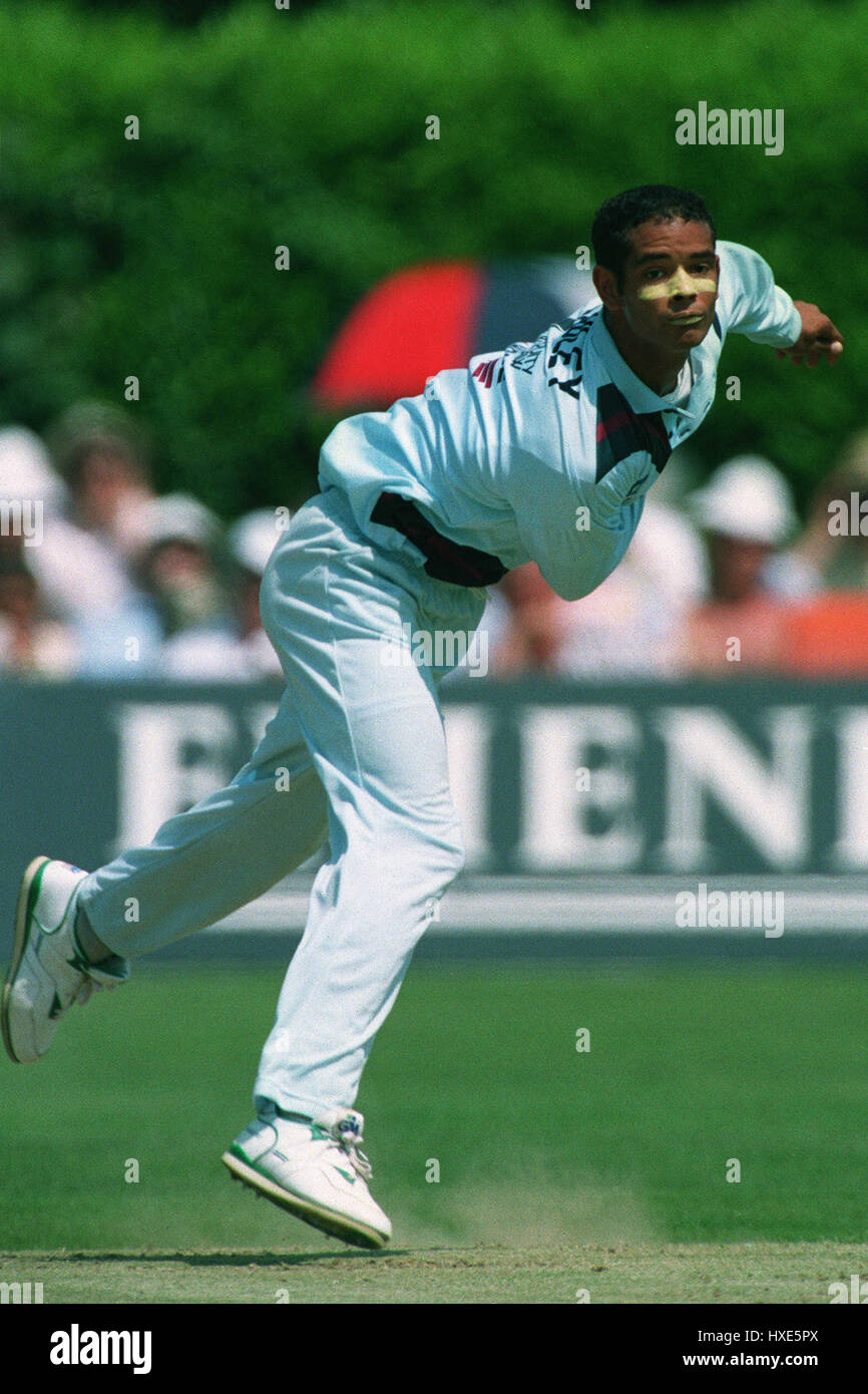 Cricket headley hires stock photography and images Alamy