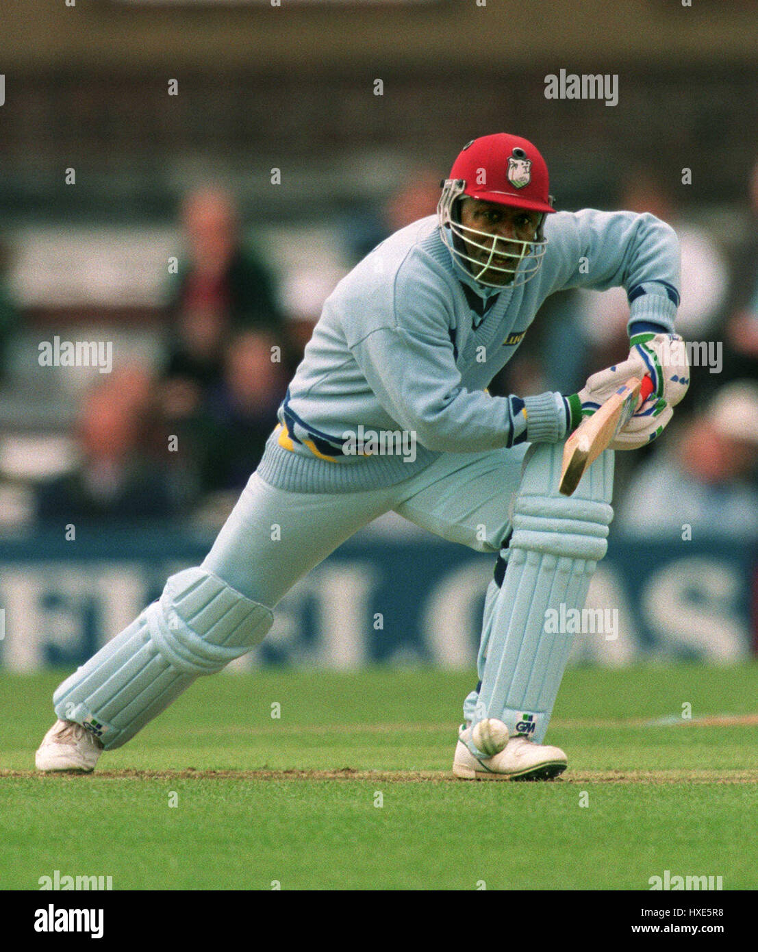 Desmond haynes hi-res stock photography and images - Alamy