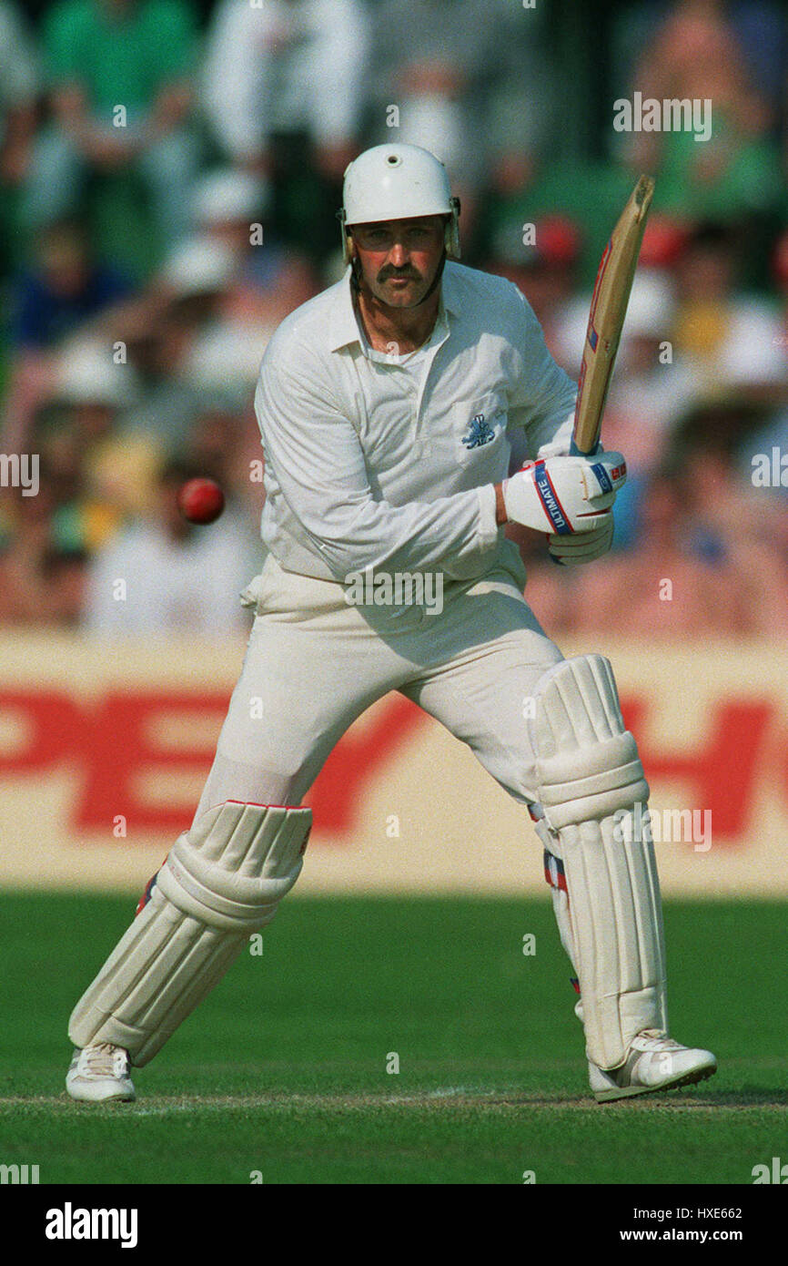 Graham gooch hires stock photography and images Alamy