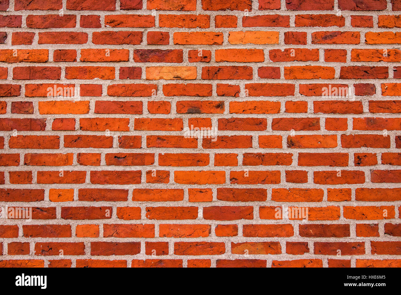 Clay brick wall hi-res stock photography and images - Alamy