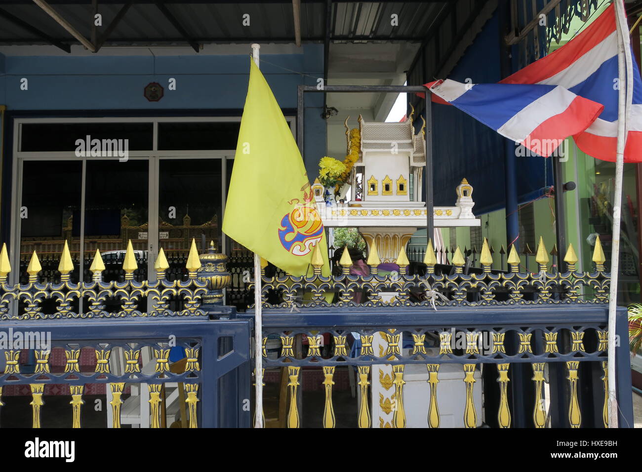 Karon in Phuket Stock Photo - Alamy