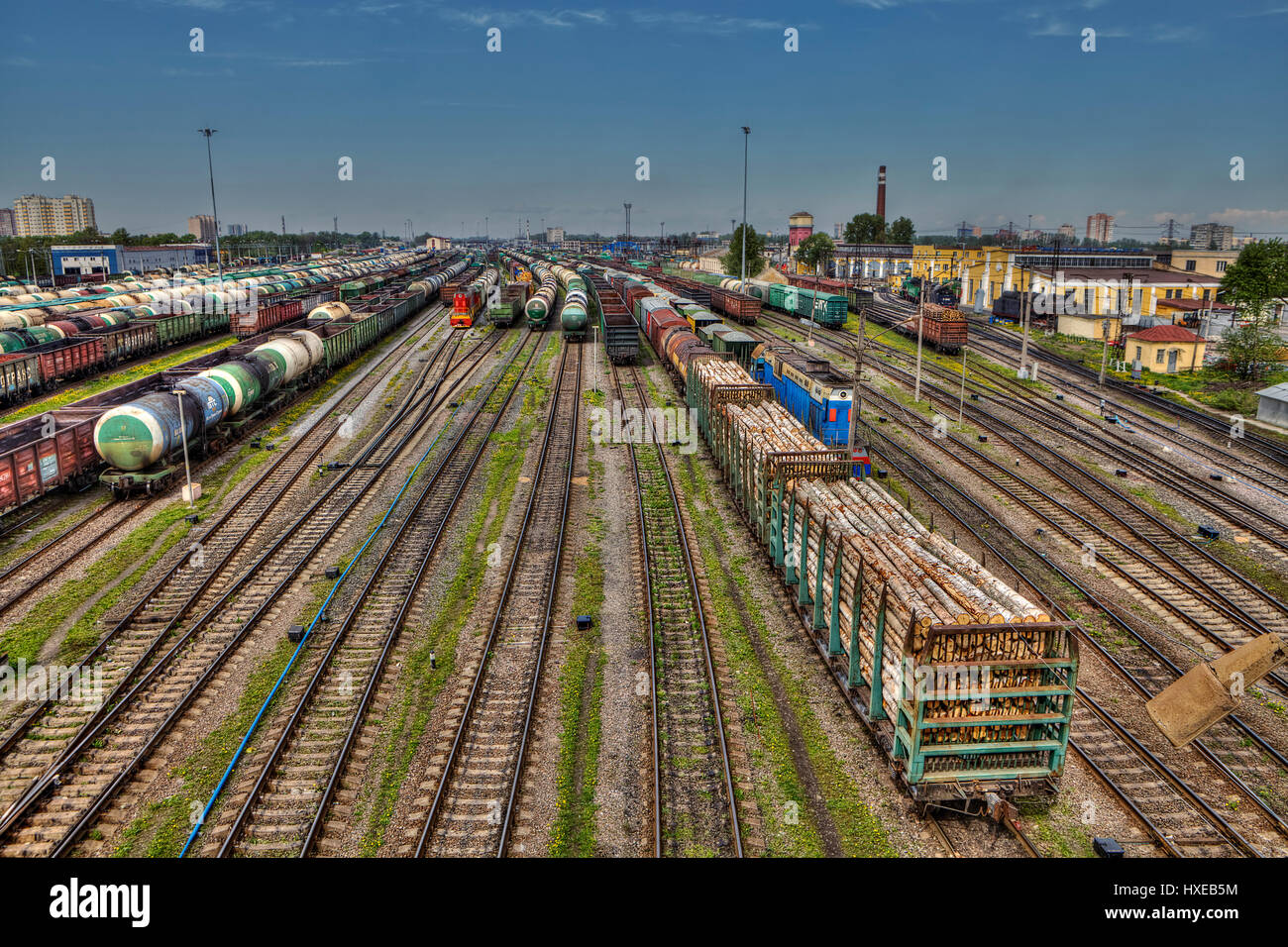 Сортировочная санкт петербург