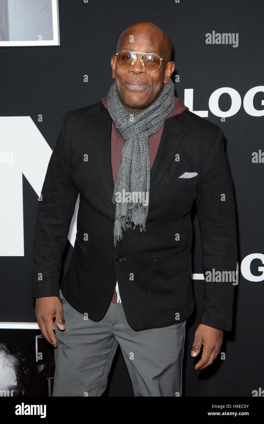 Moses Ingram walking on the red carpet at Essence 15th Annual Black Women  in Hollywood Awards held at The Beverly Wilshire Hotel in Beverly Hills, CA  on March 24, 2022. (Photo By