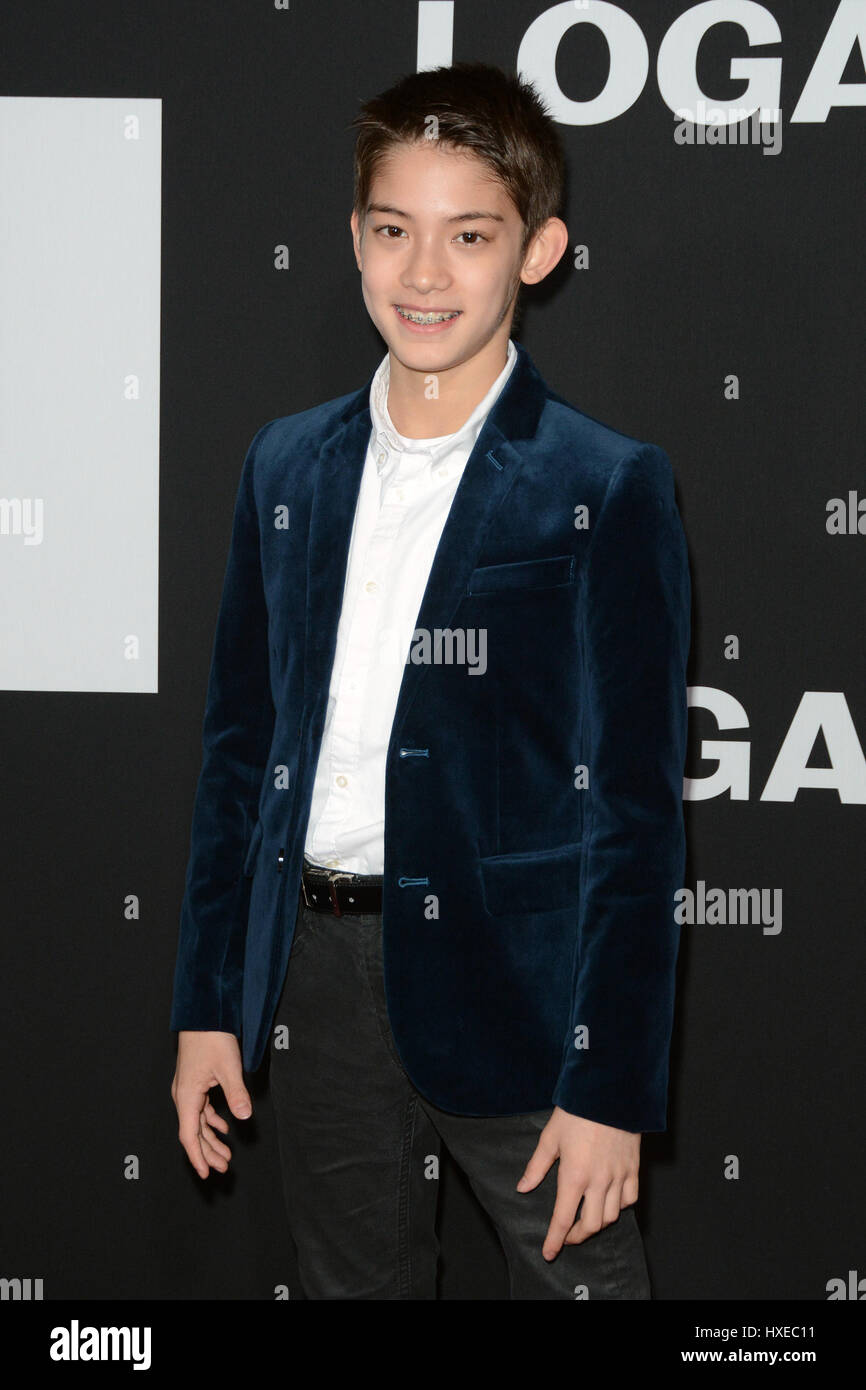 Logan" New York Special Screening at Rose Theater, Jazz at Lincoln