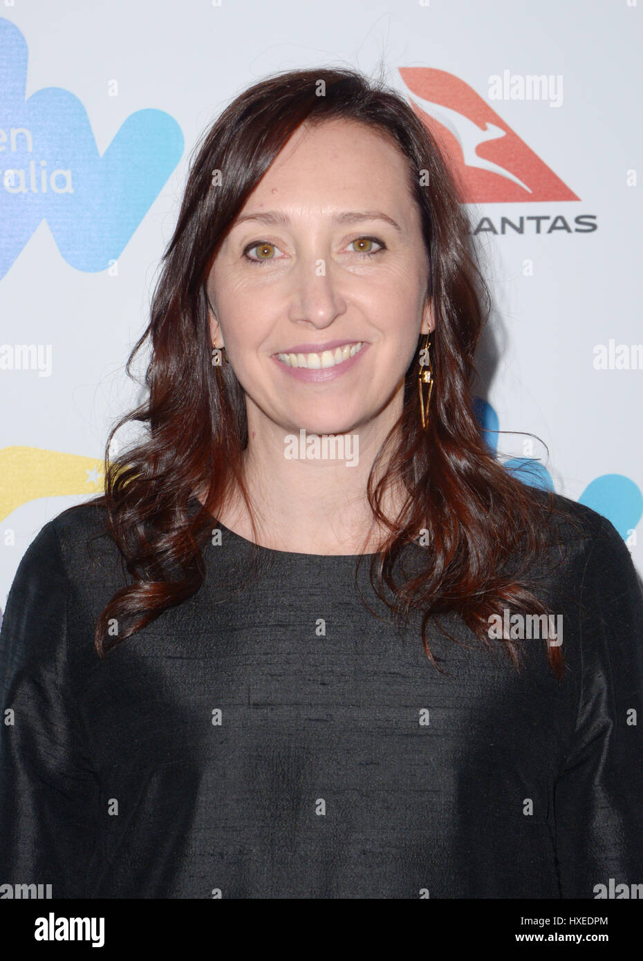 Screen Australia and Australians In Film reception for Australian Oscar ...