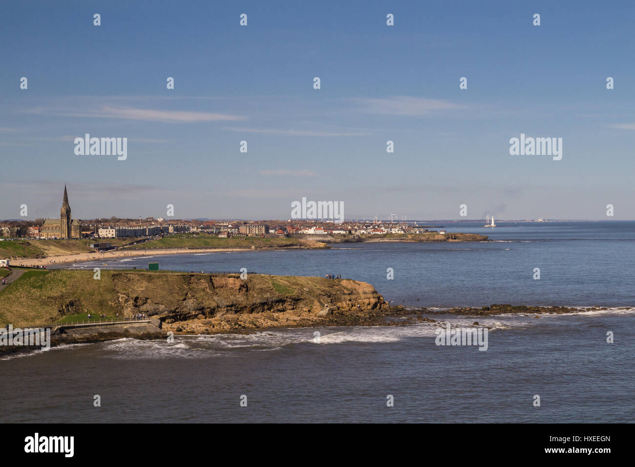 north east tyne and wear