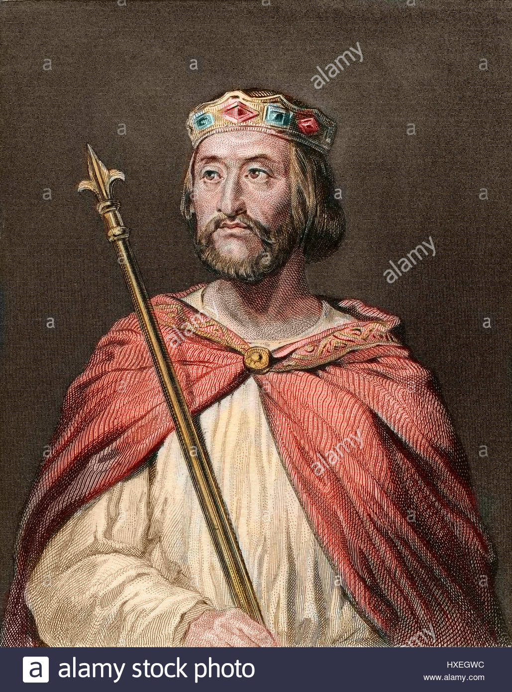 Charles The Simple Stock Photos & Charles The Simple Stock Images Alamy