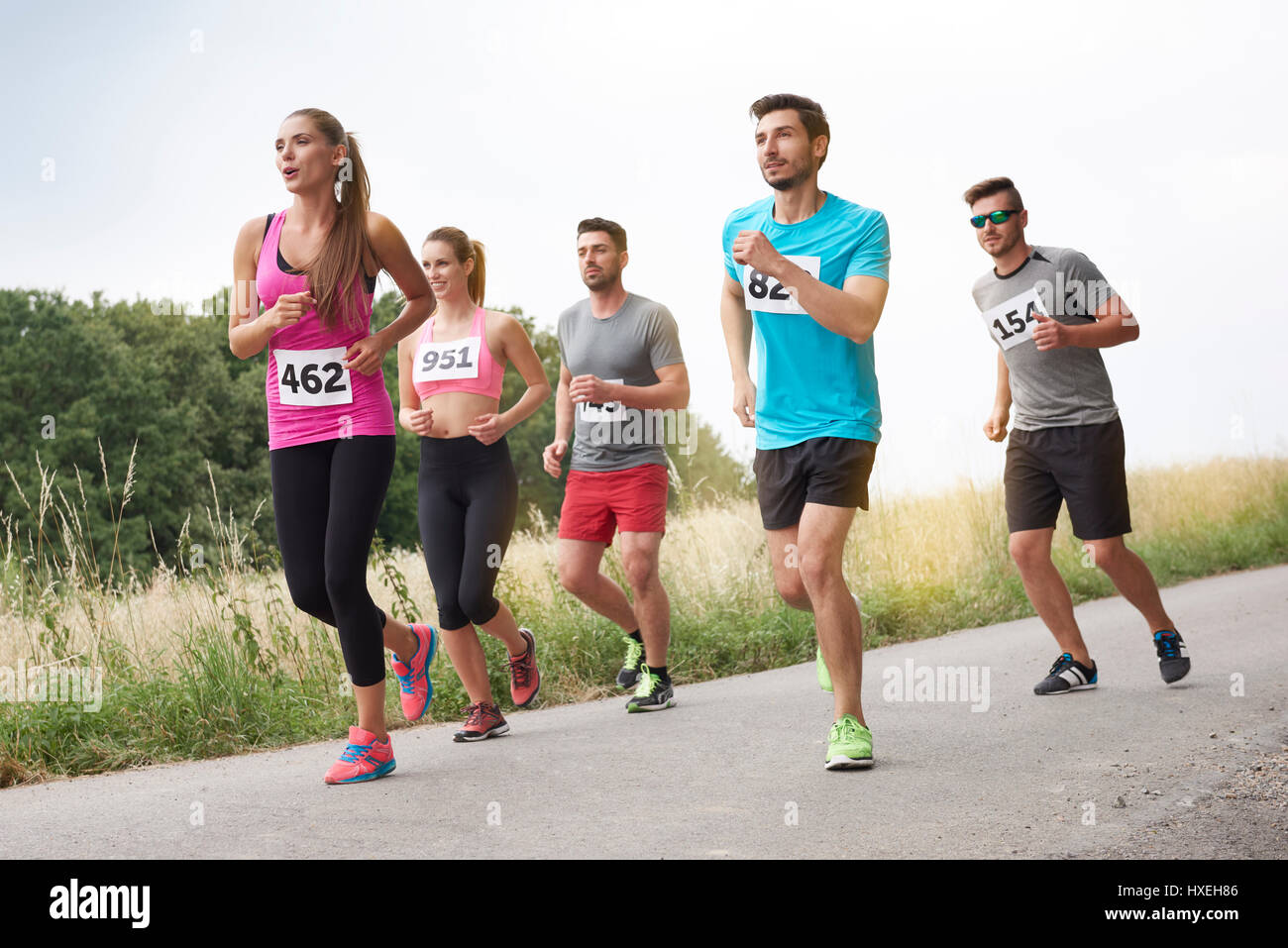 In good shape hi-res stock photography and images - Alamy